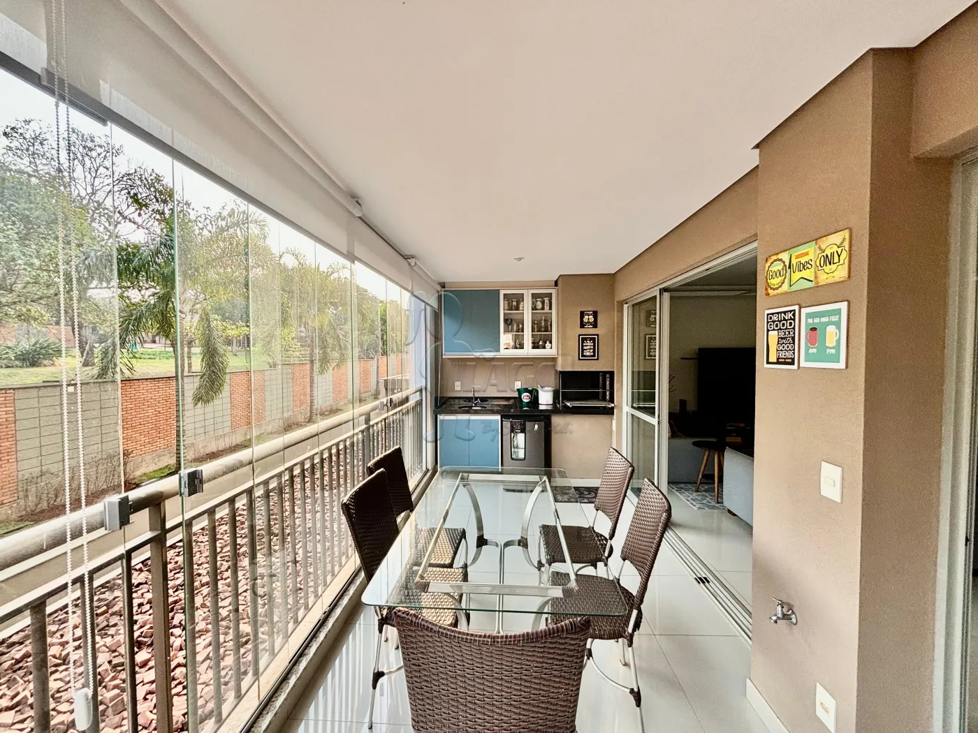 Comprar Apartamento / Padrão em Ribeirão Preto R$ 980.000,00 - Foto 3