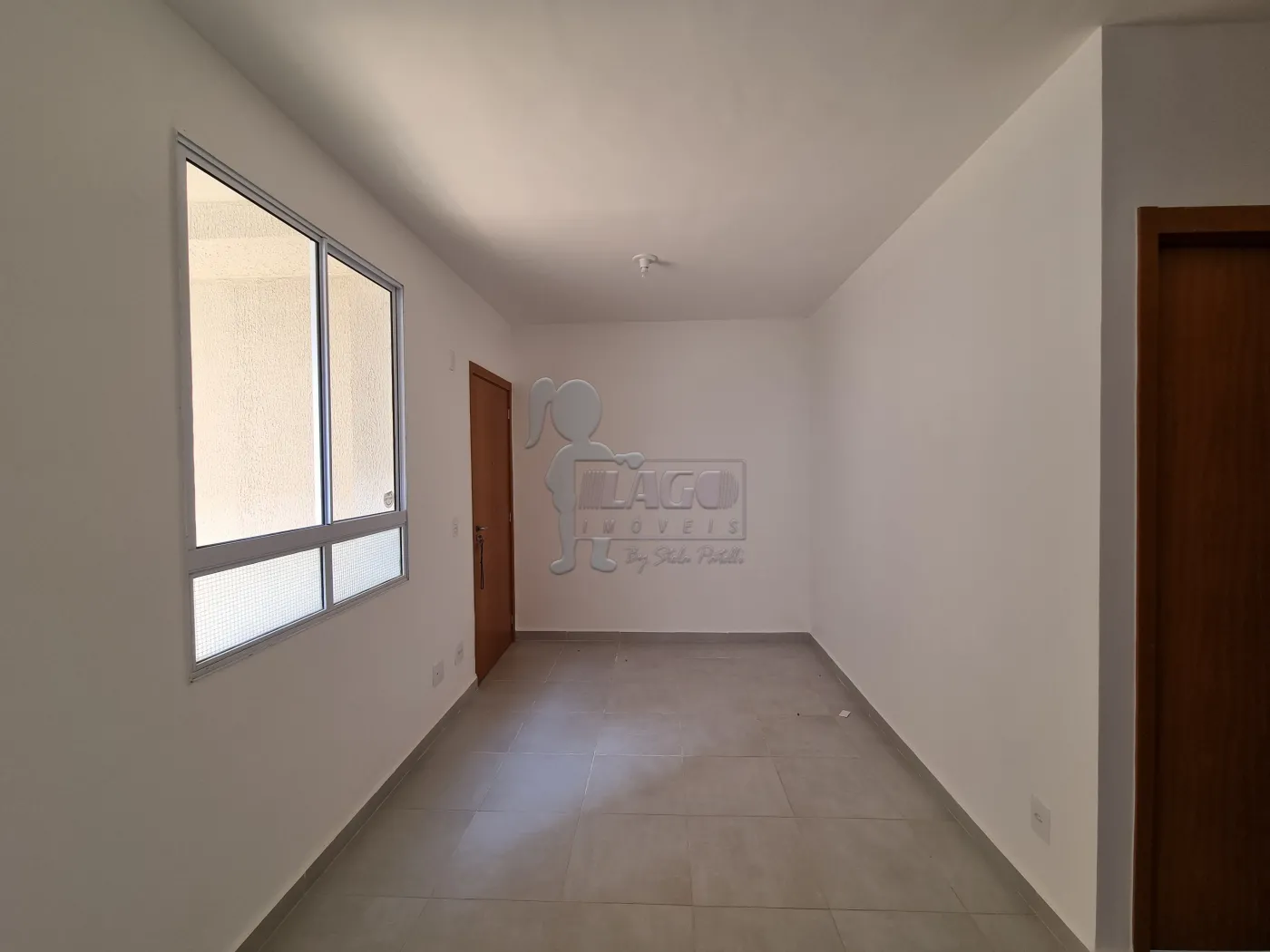 Alugar Apartamento / Padrão em Ribeirão Preto R$ 750,00 - Foto 6