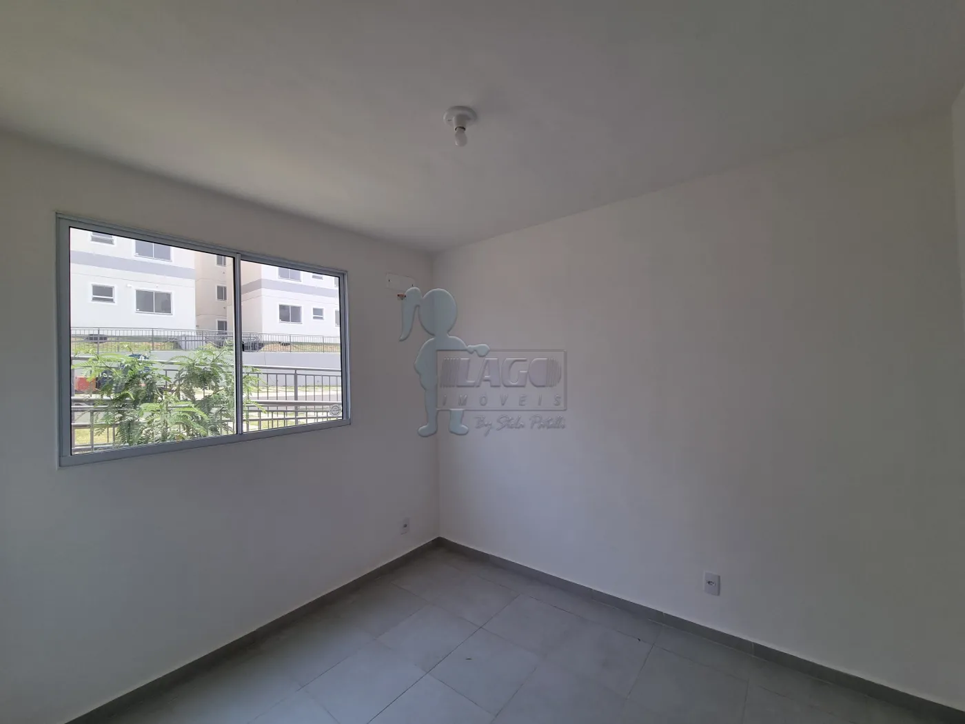 Alugar Apartamento / Padrão em Ribeirão Preto R$ 750,00 - Foto 9