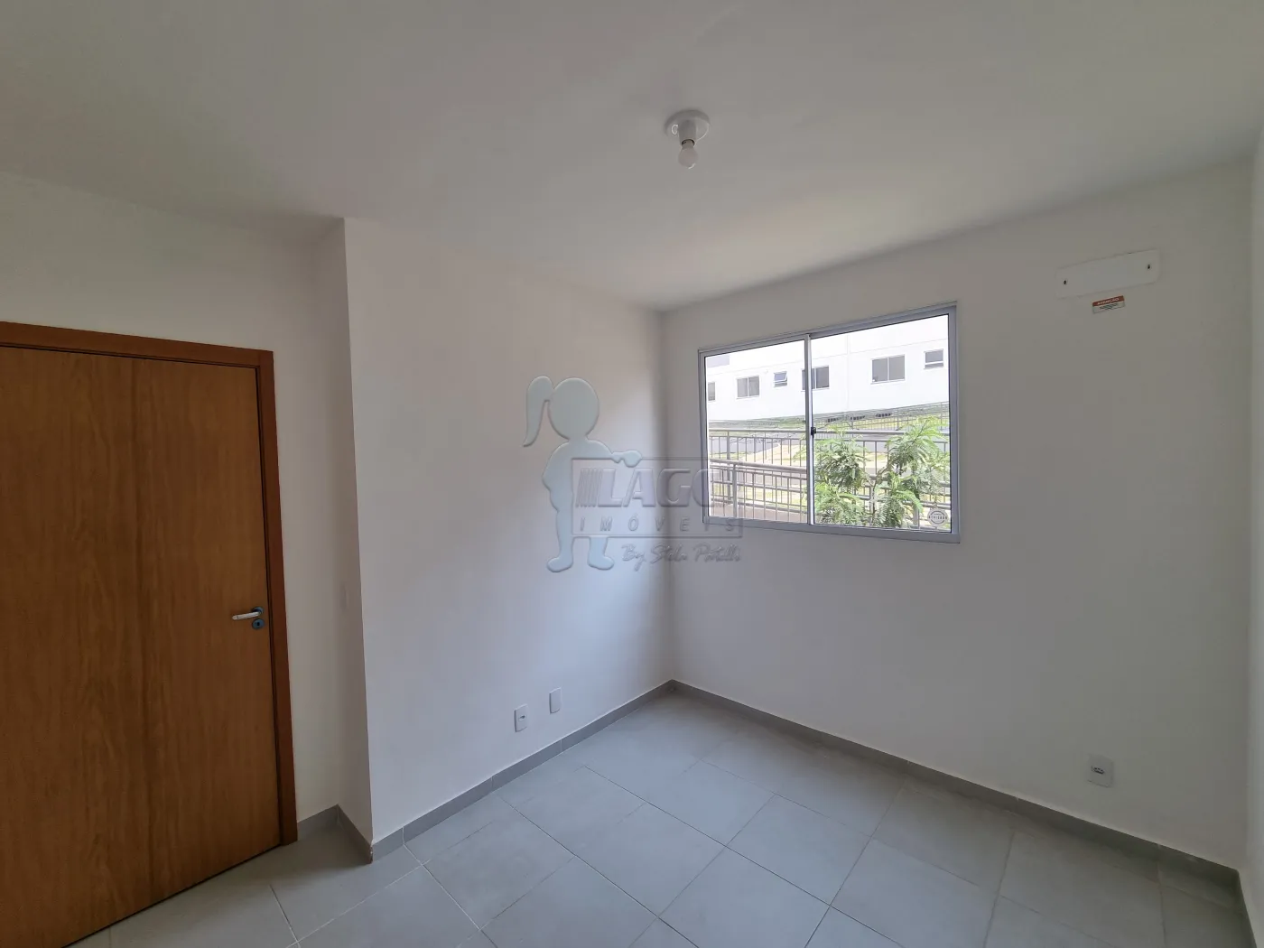 Alugar Apartamento / Padrão em Ribeirão Preto R$ 750,00 - Foto 10