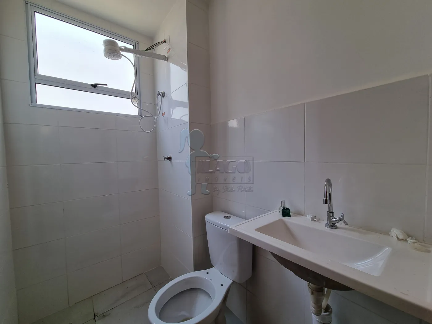 Alugar Apartamento / Padrão em Ribeirão Preto R$ 750,00 - Foto 11