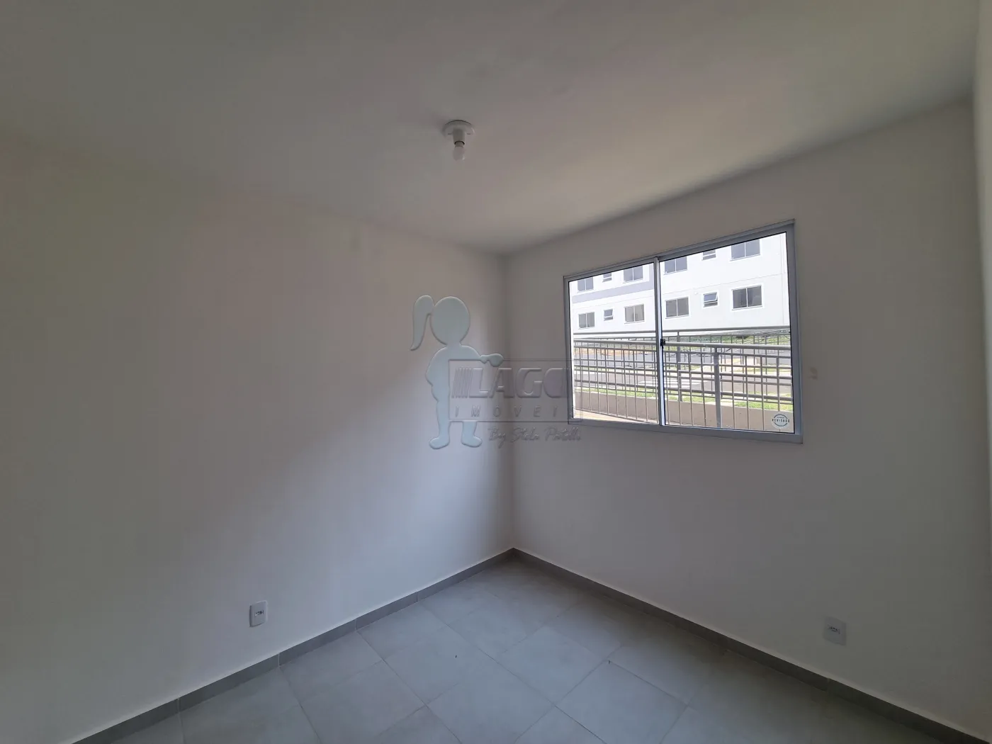 Alugar Apartamento / Padrão em Ribeirão Preto R$ 750,00 - Foto 12