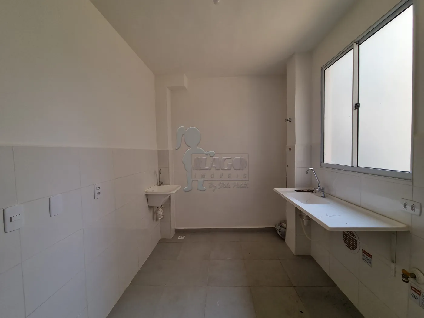 Alugar Apartamento / Padrão em Ribeirão Preto R$ 750,00 - Foto 14