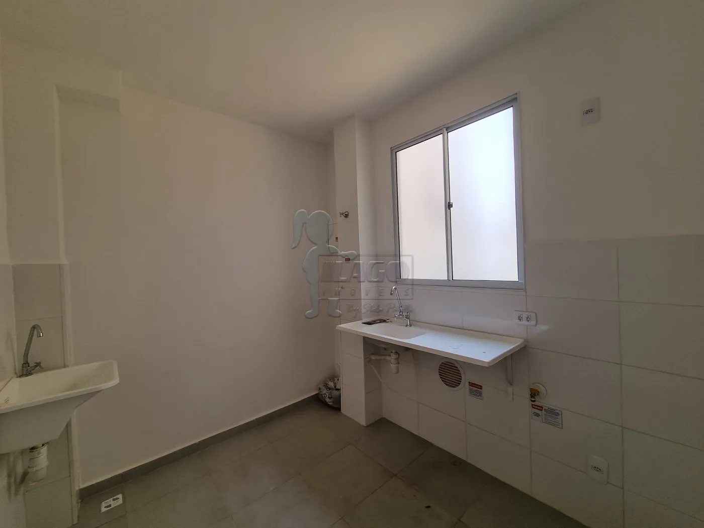 Alugar Apartamento / Padrão em Ribeirão Preto R$ 750,00 - Foto 15