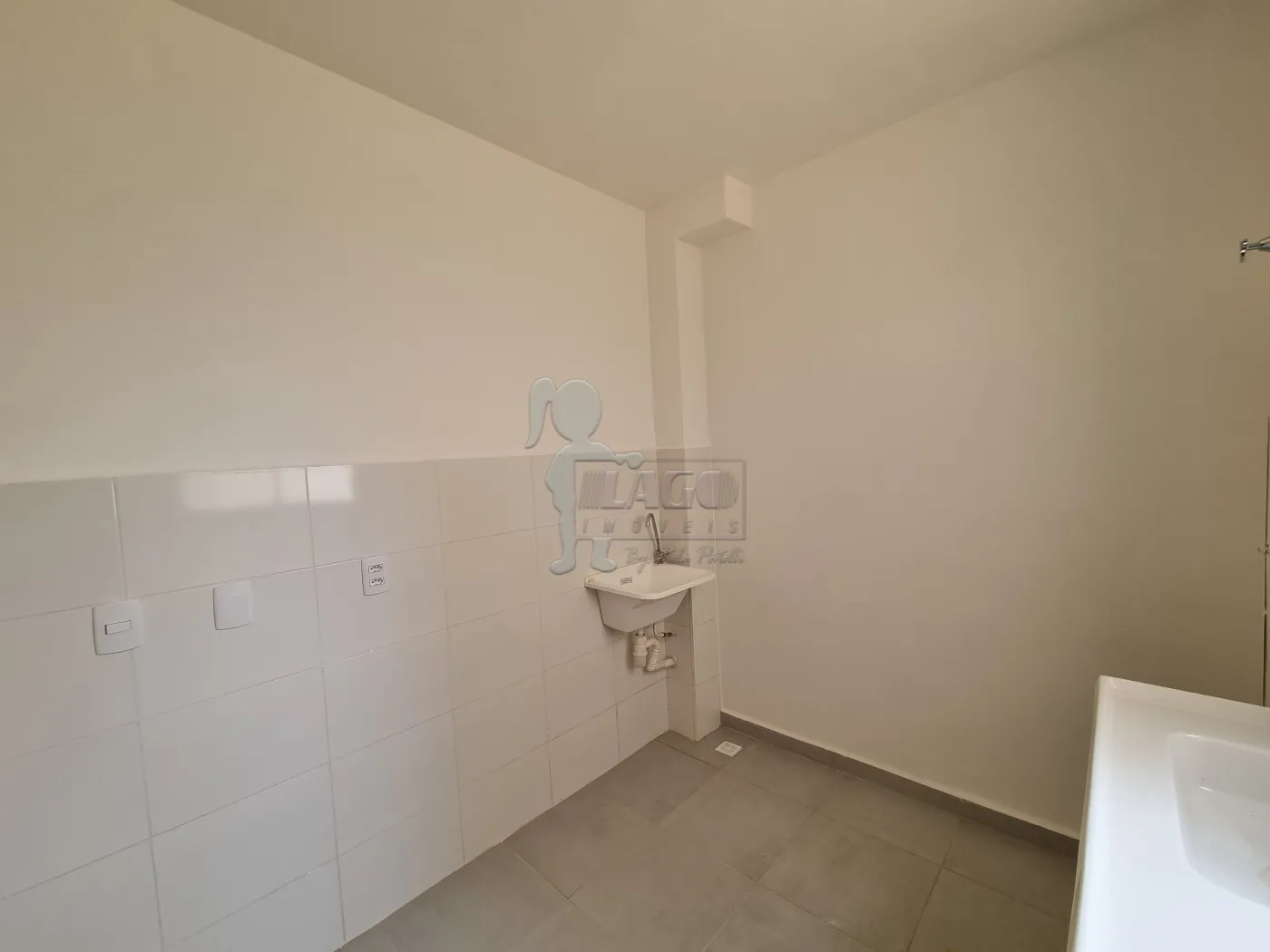 Alugar Apartamento / Padrão em Ribeirão Preto R$ 750,00 - Foto 16