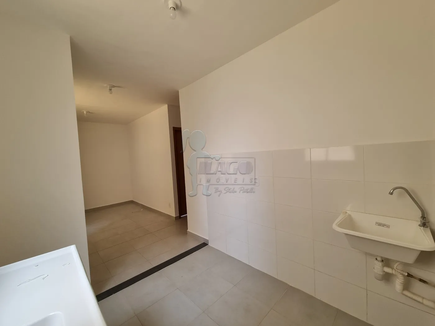 Alugar Apartamento / Padrão em Ribeirão Preto R$ 750,00 - Foto 17