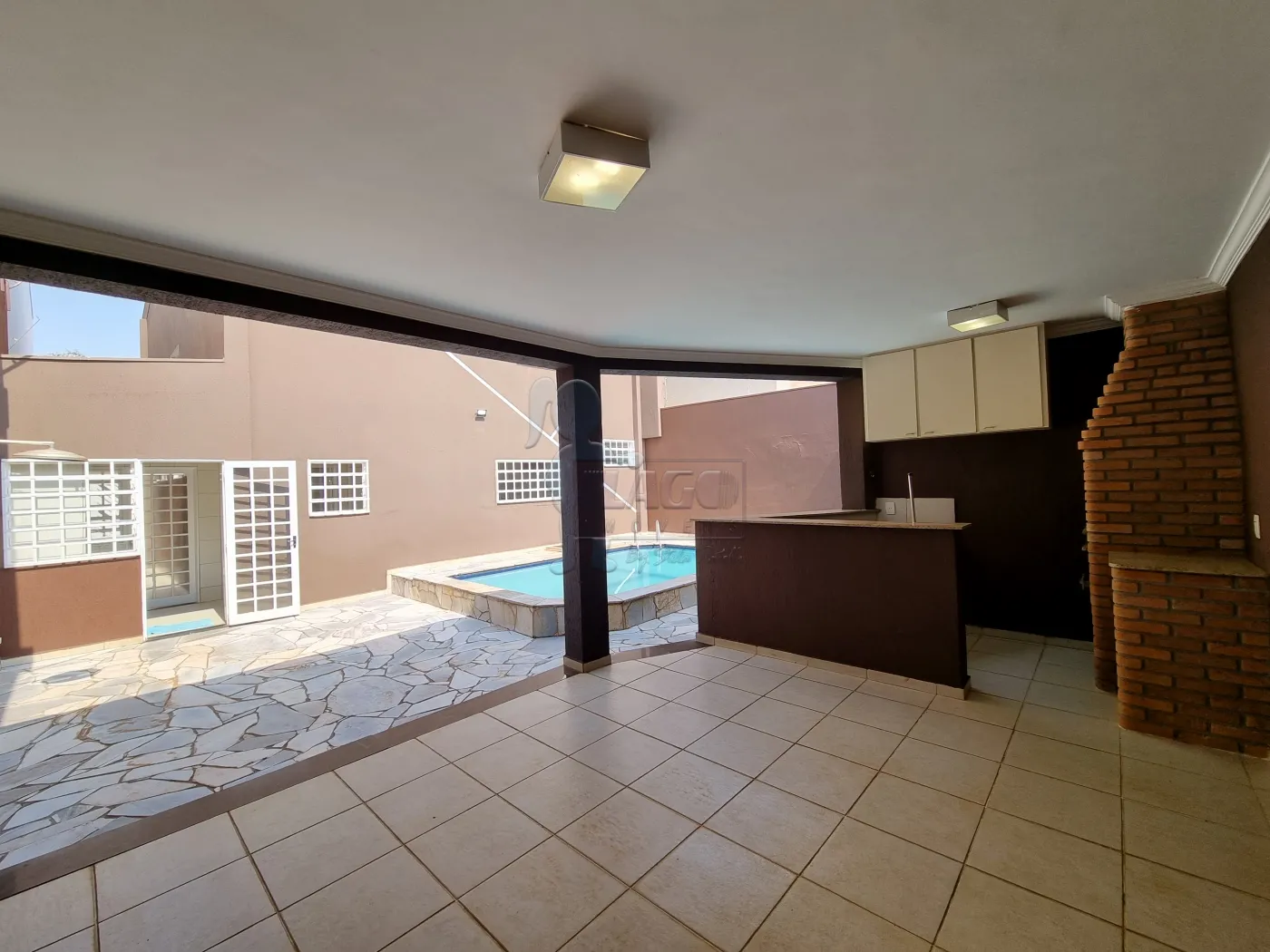 Alugar Casa / Sobrado em Ribeirão Preto R$ 4.900,00 - Foto 10