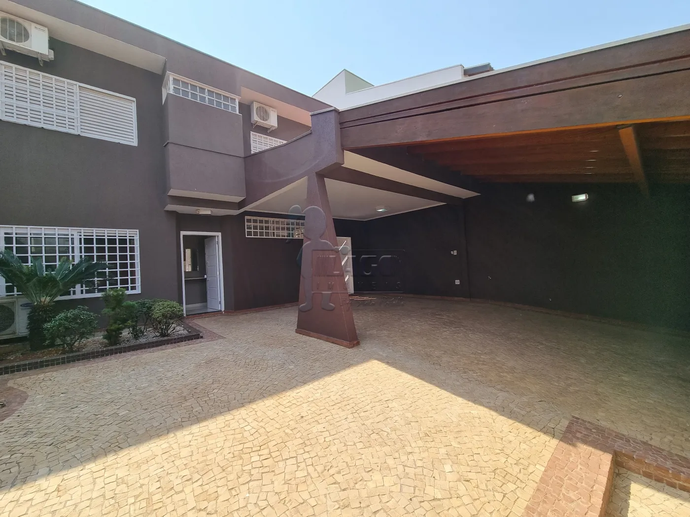 Alugar Casa / Sobrado em Ribeirão Preto R$ 4.900,00 - Foto 44