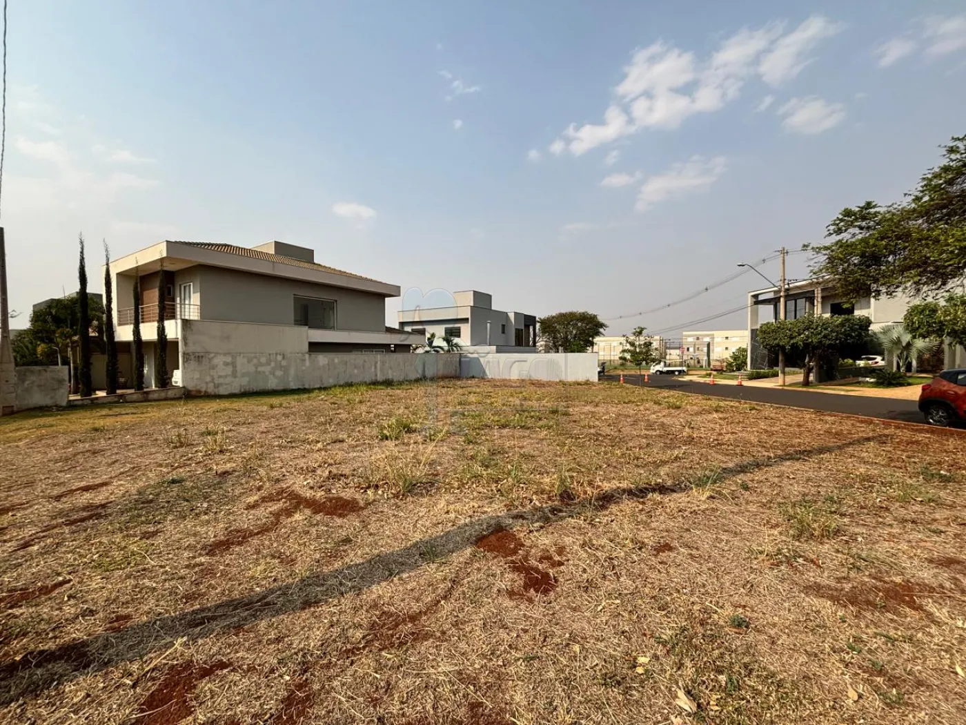 Comprar Terreno / Condomínio em Ribeirão Preto R$ 500.000,00 - Foto 2