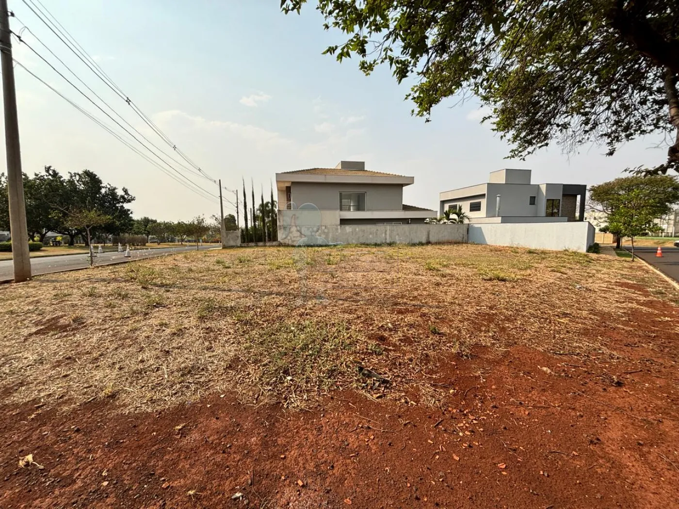 Comprar Terreno / Condomínio em Ribeirão Preto R$ 500.000,00 - Foto 1