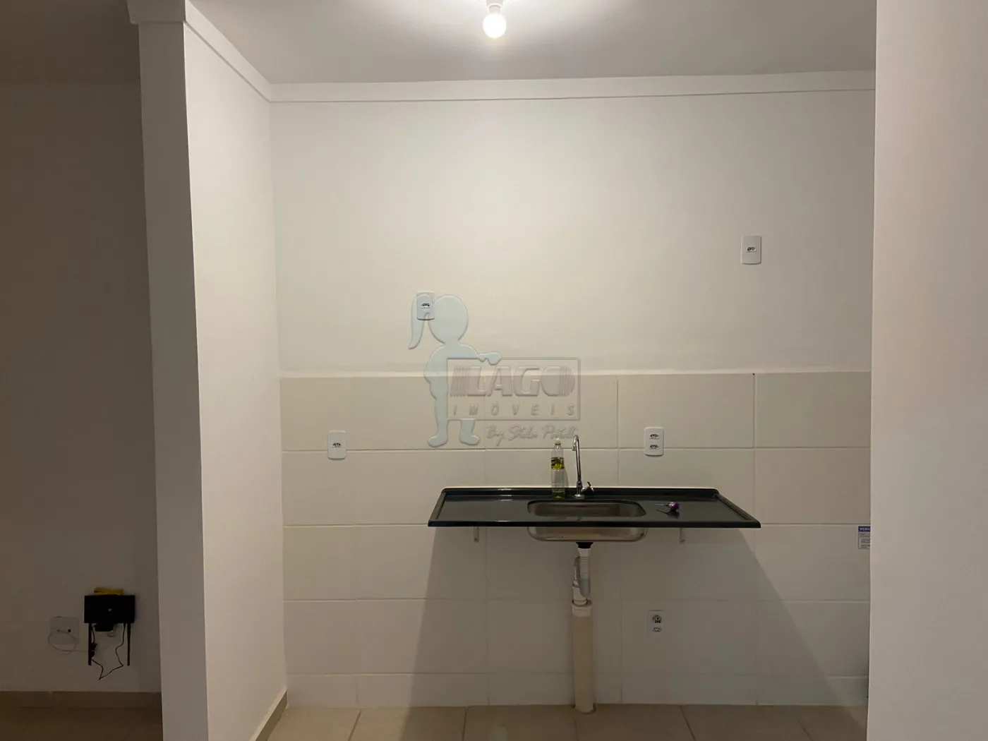 Alugar Apartamento / Padrão em Ribeirão Preto R$ 750,00 - Foto 15