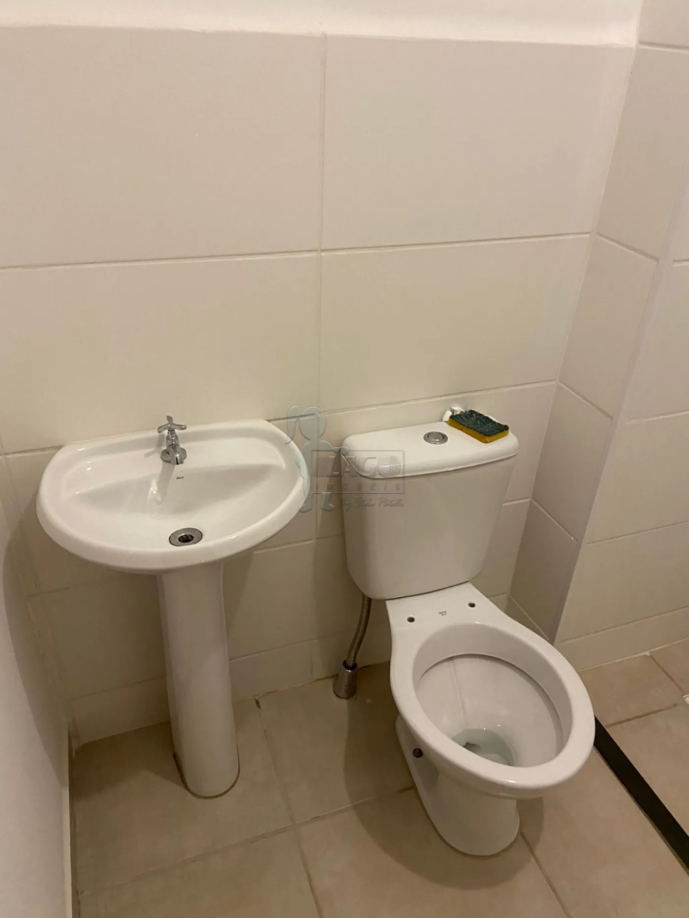 Alugar Apartamento / Padrão em Ribeirão Preto R$ 750,00 - Foto 17