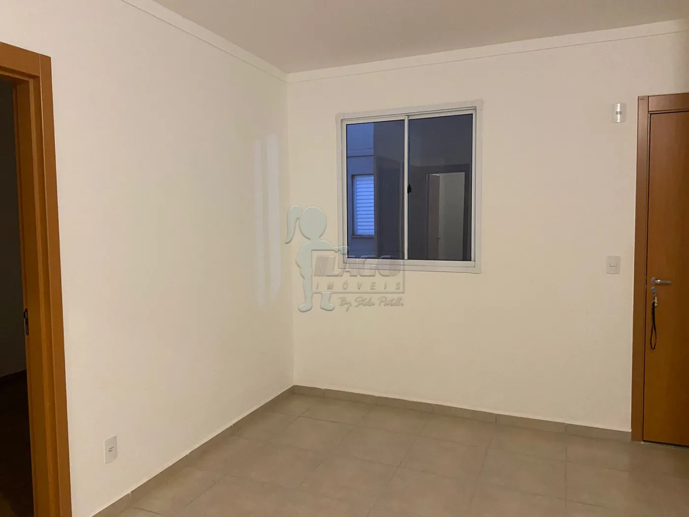 Alugar Apartamento / Padrão em Ribeirão Preto R$ 750,00 - Foto 8