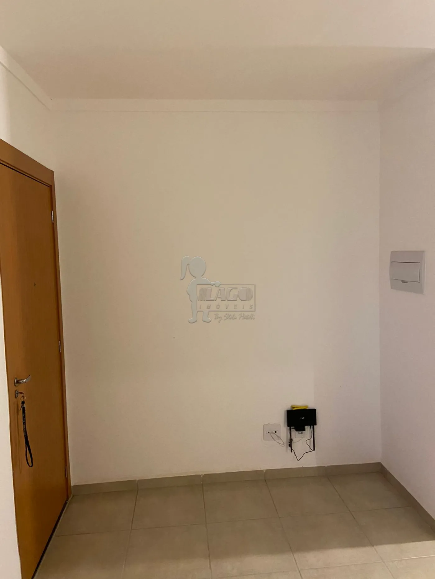 Alugar Apartamento / Padrão em Ribeirão Preto R$ 750,00 - Foto 9