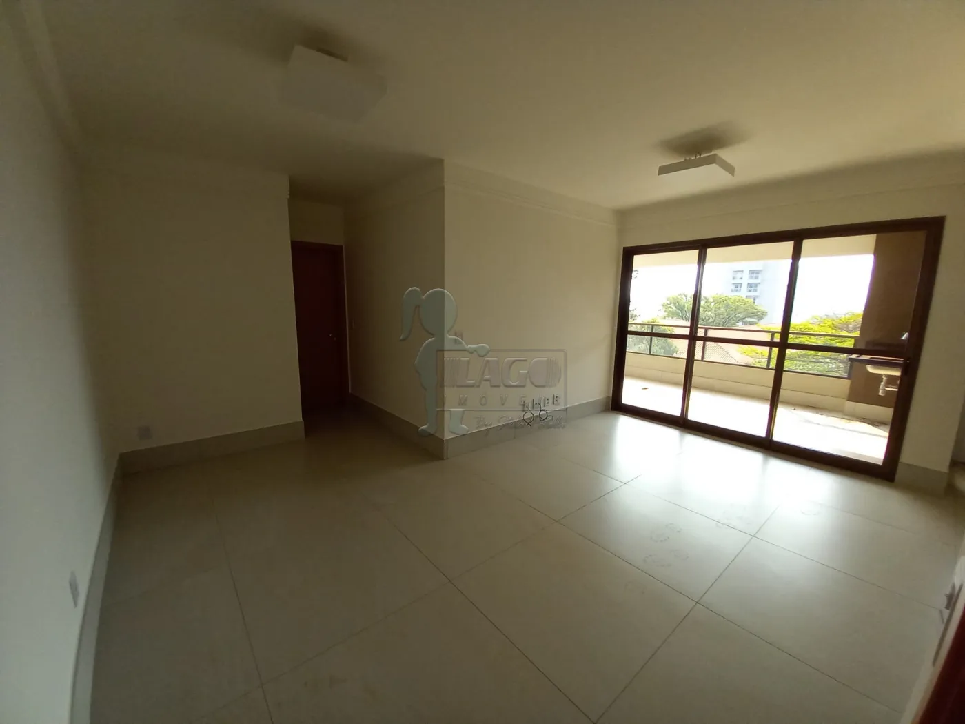 Alugar Apartamento / Padrão em Ribeirão Preto R$ 4.000,00 - Foto 2