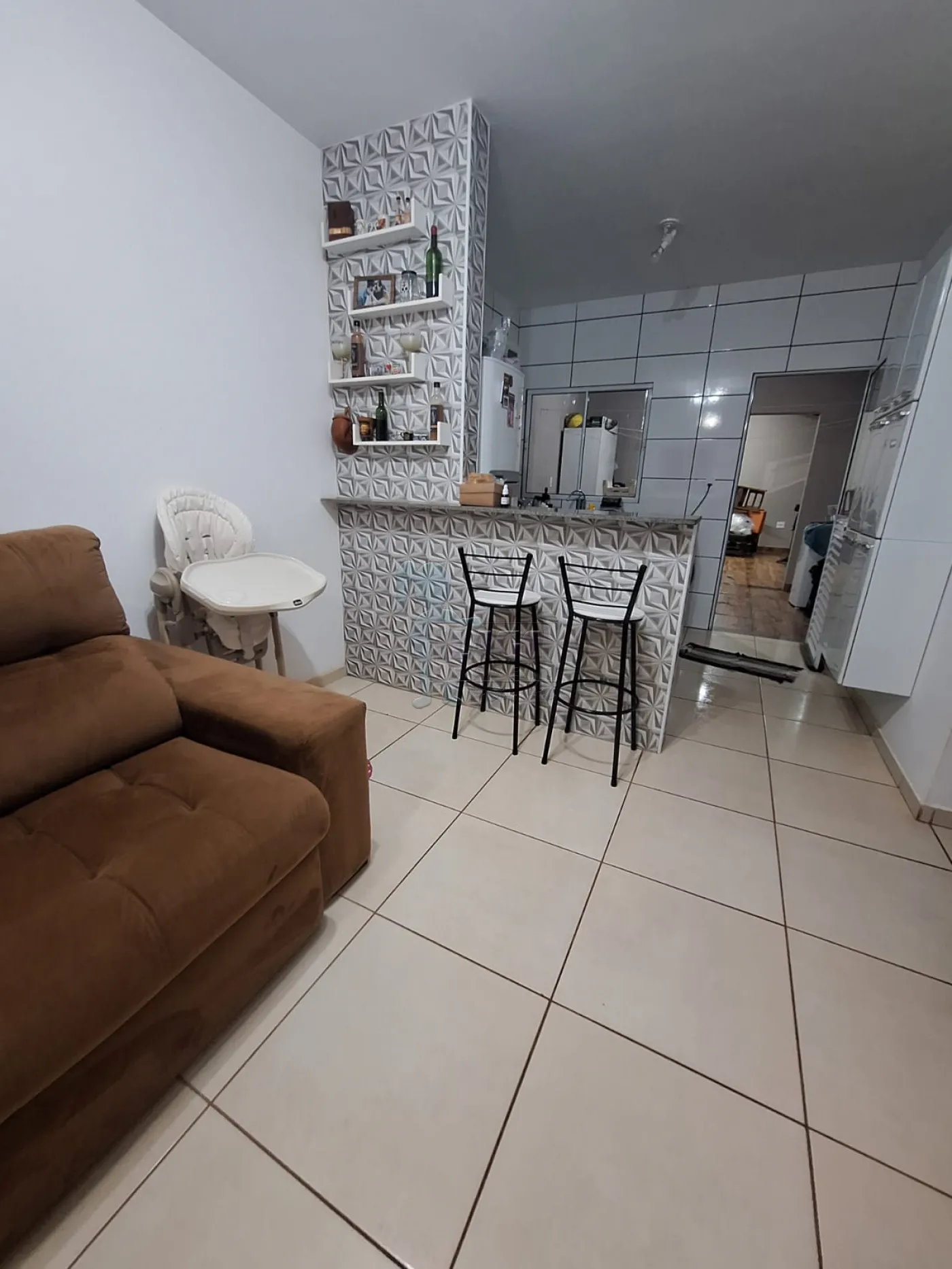 Comprar Casa / Padrão em Ribeirão Preto R$ 350.000,00 - Foto 1