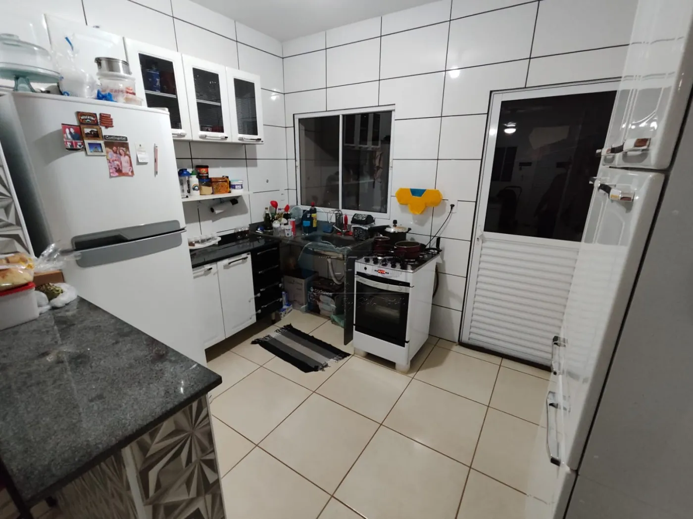 Comprar Casa / Padrão em Ribeirão Preto R$ 350.000,00 - Foto 4