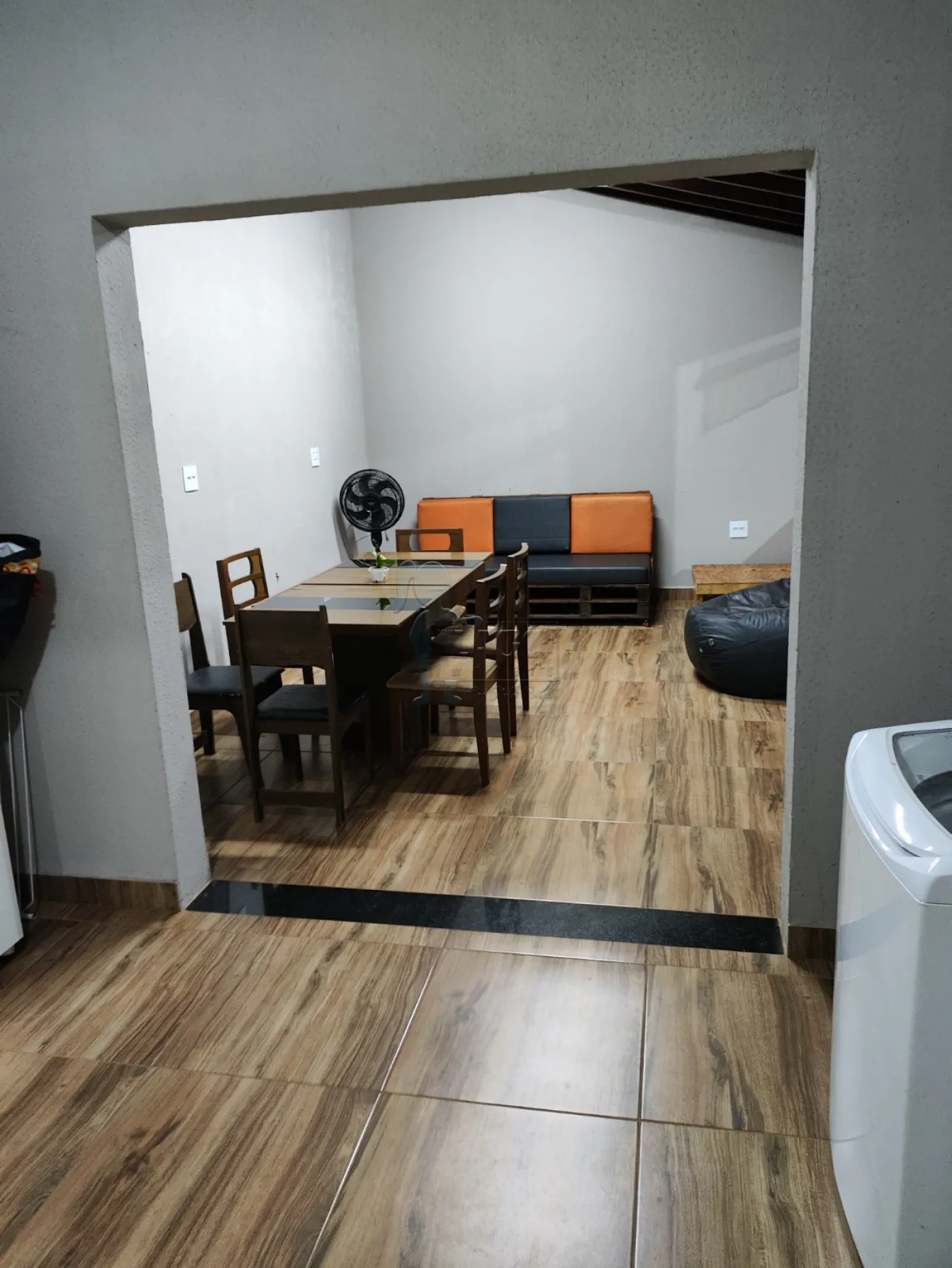 Comprar Casa / Padrão em Ribeirão Preto R$ 350.000,00 - Foto 9