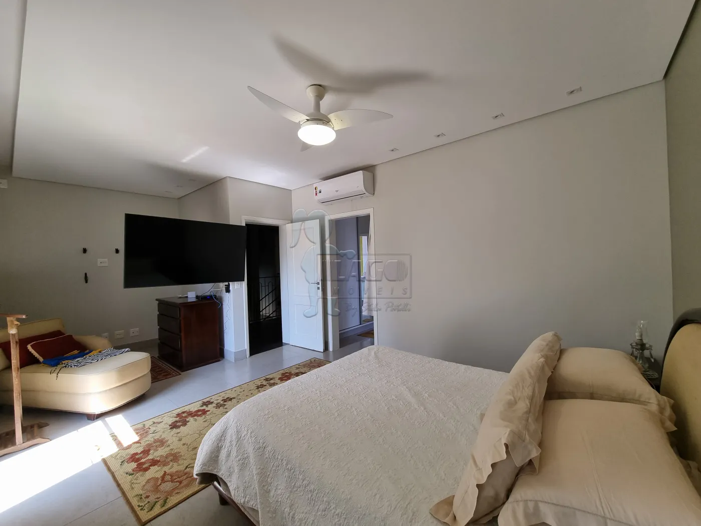 Alugar Casa condomínio / Sobrado em Ribeirão Preto R$ 25.000,00 - Foto 39