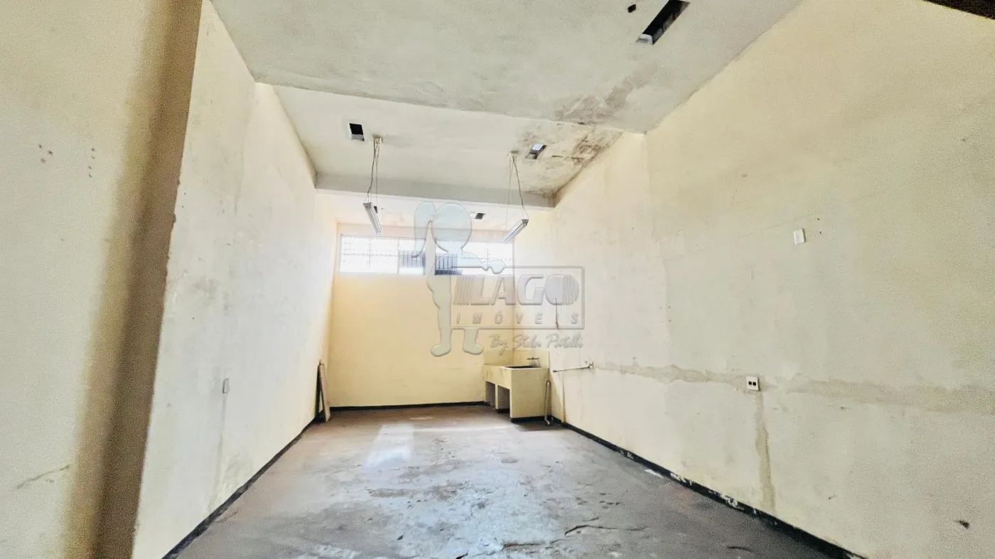 Alugar Comercial padrão / Salão em Ribeirão Preto R$ 1.700,00 - Foto 5