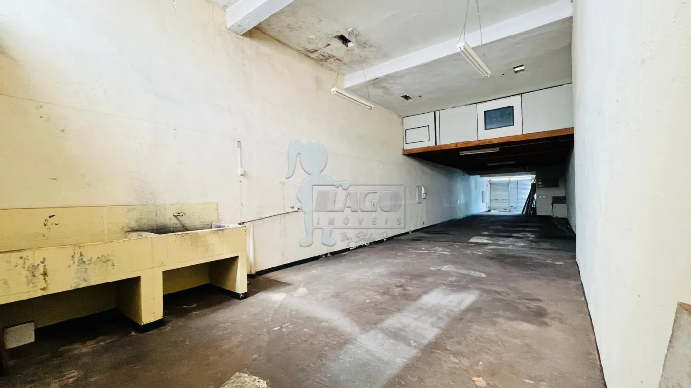 Alugar Comercial padrão / Salão em Ribeirão Preto R$ 1.700,00 - Foto 6