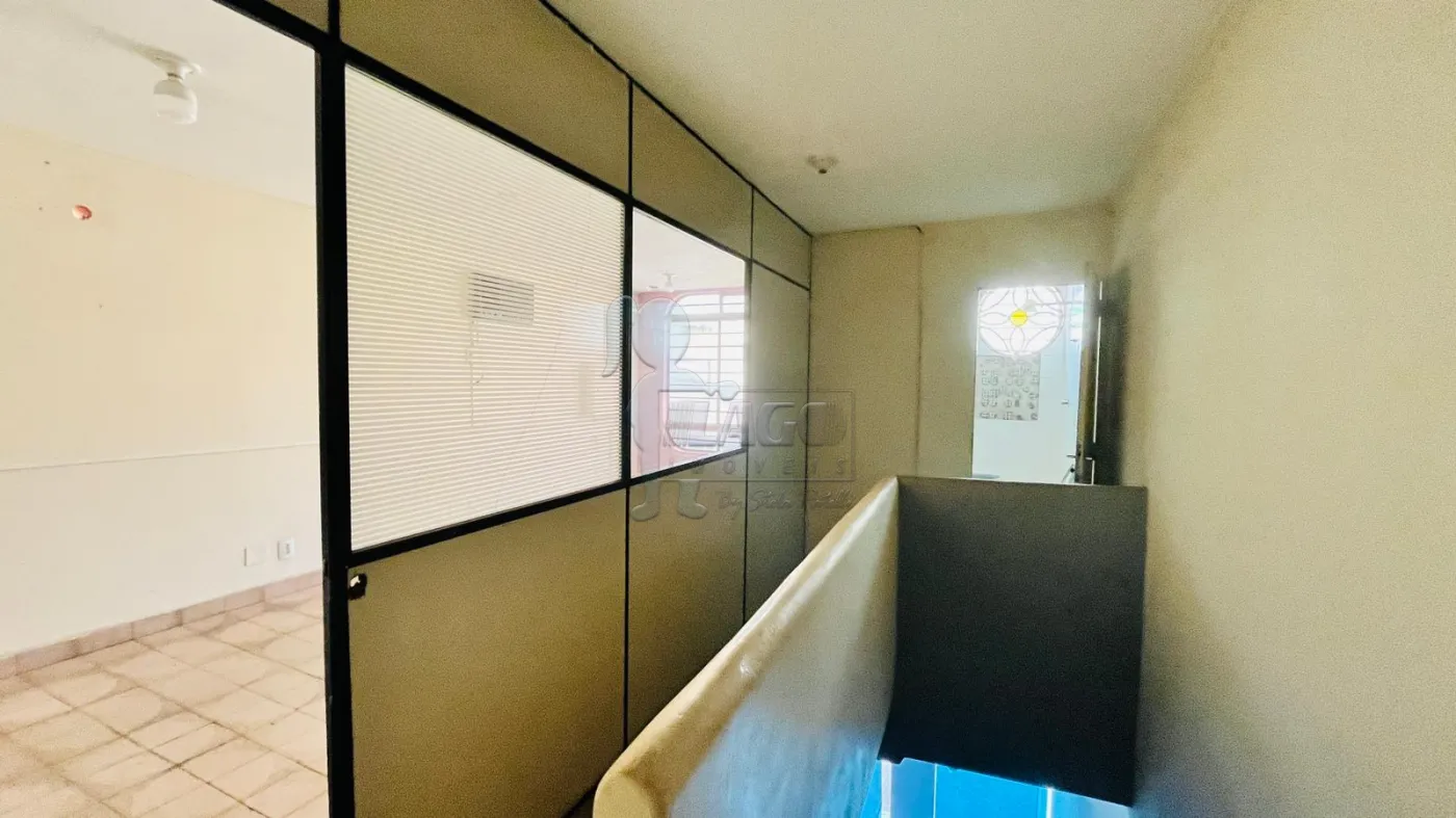 Alugar Comercial padrão / Salão em Ribeirão Preto R$ 1.700,00 - Foto 9