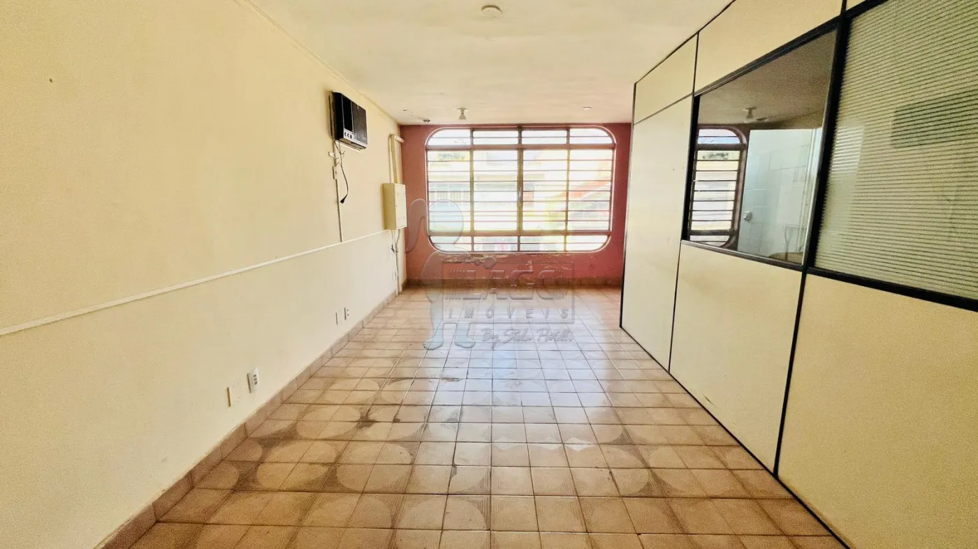 Alugar Comercial padrão / Salão em Ribeirão Preto R$ 1.700,00 - Foto 10