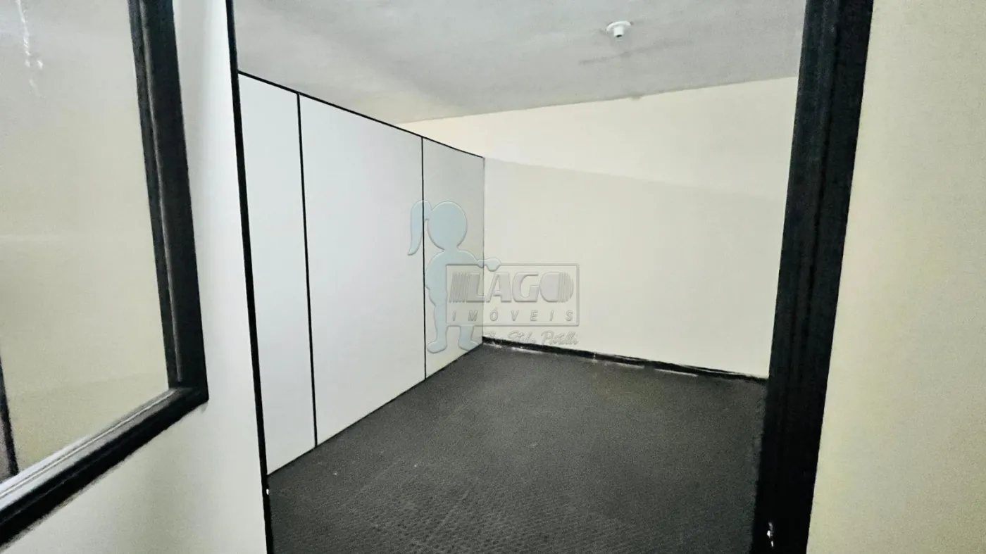 Alugar Comercial padrão / Salão em Ribeirão Preto R$ 1.700,00 - Foto 18