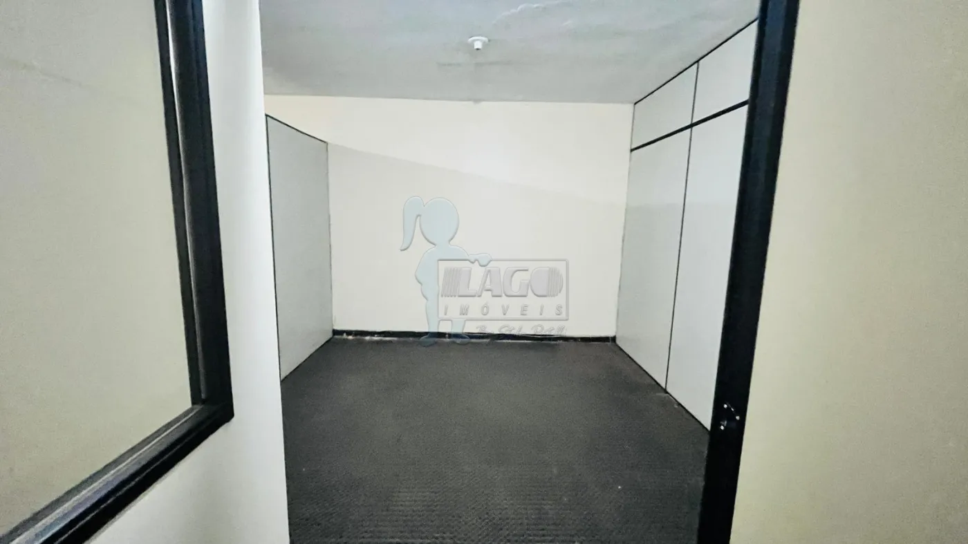 Alugar Comercial padrão / Salão em Ribeirão Preto R$ 1.700,00 - Foto 19