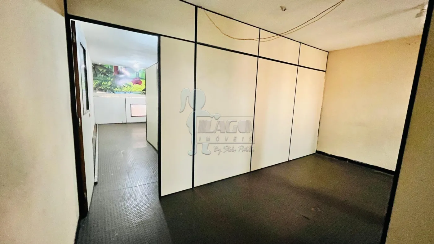 Alugar Comercial padrão / Salão em Ribeirão Preto R$ 1.700,00 - Foto 14