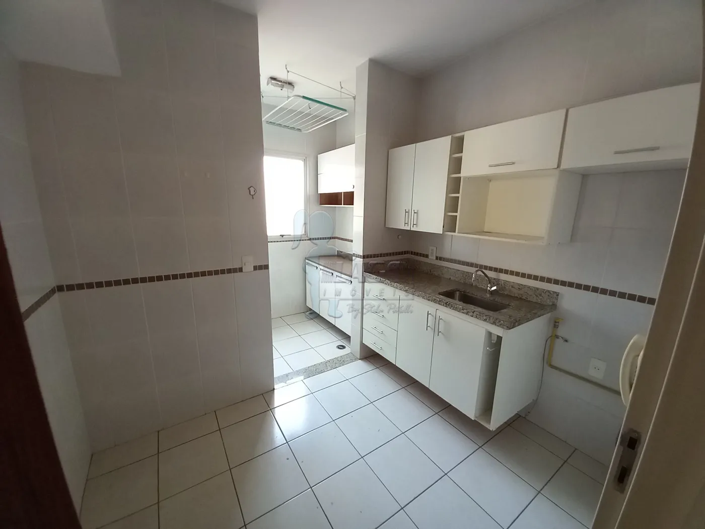 Alugar Apartamento / Padrão em Ribeirão Preto R$ 1.200,00 - Foto 4