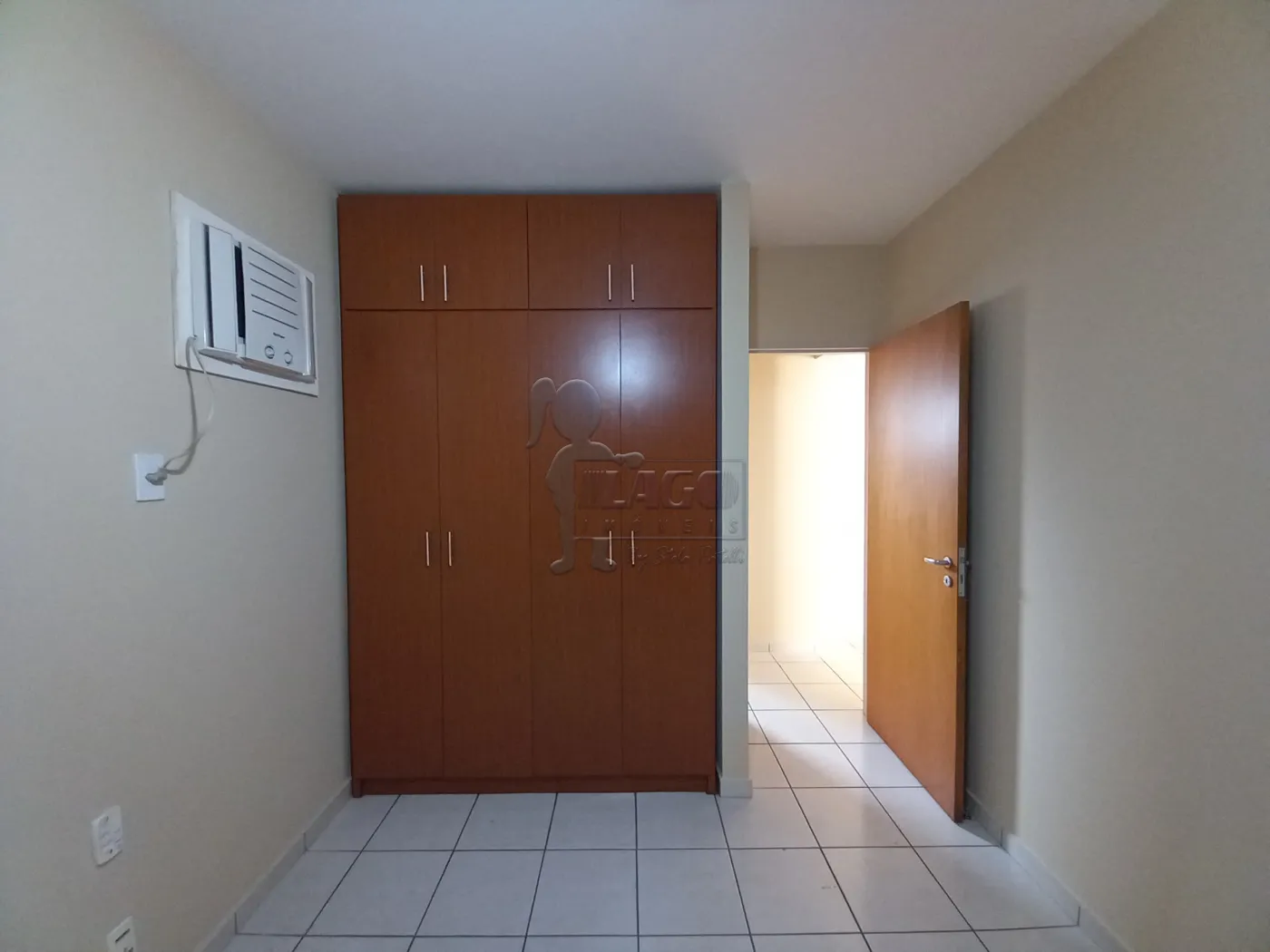 Alugar Apartamento / Padrão em Ribeirão Preto R$ 1.200,00 - Foto 8