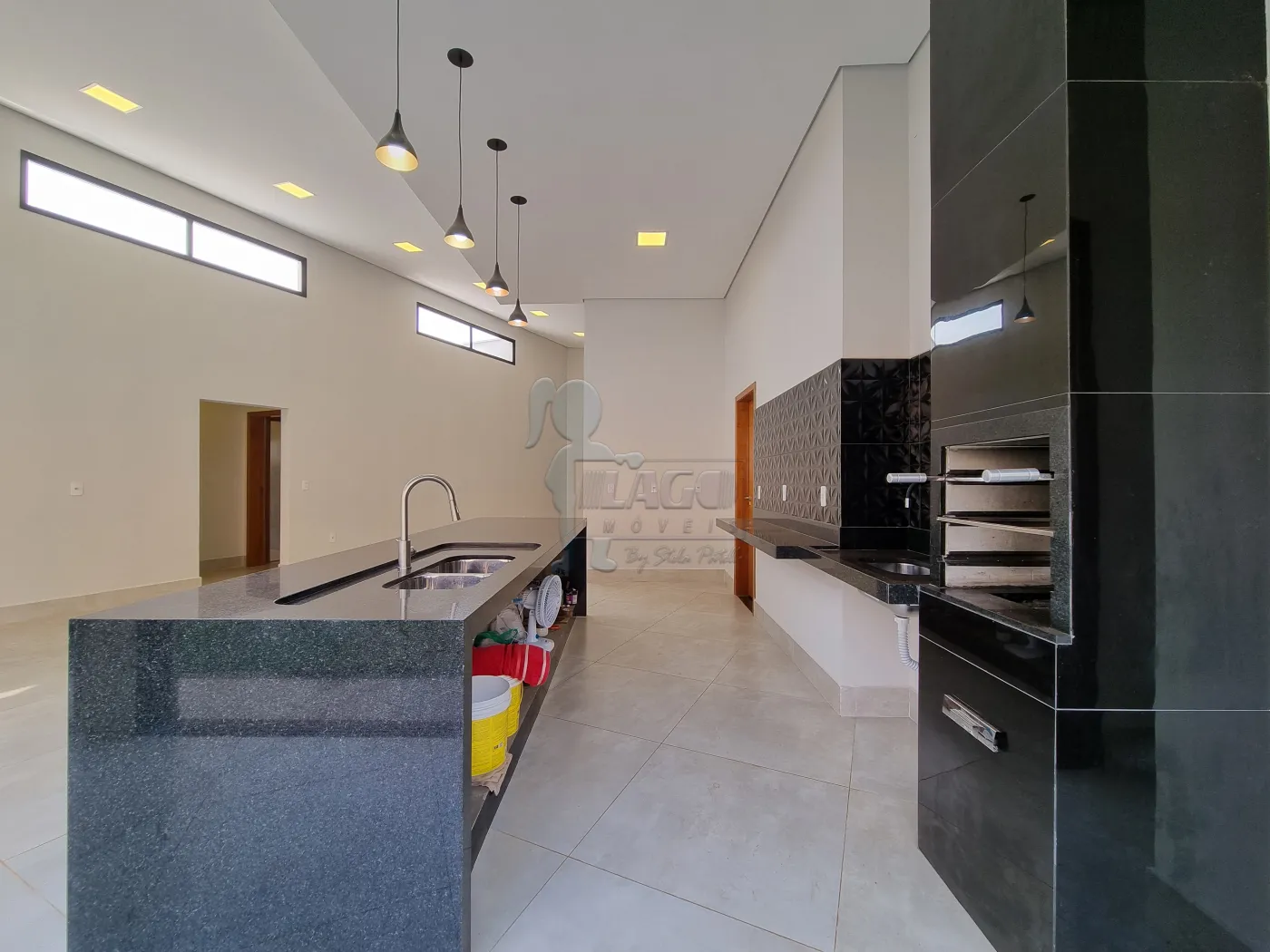 Comprar Casa condomínio / Padrão em Bonfim Paulista R$ 1.370.000,00 - Foto 12