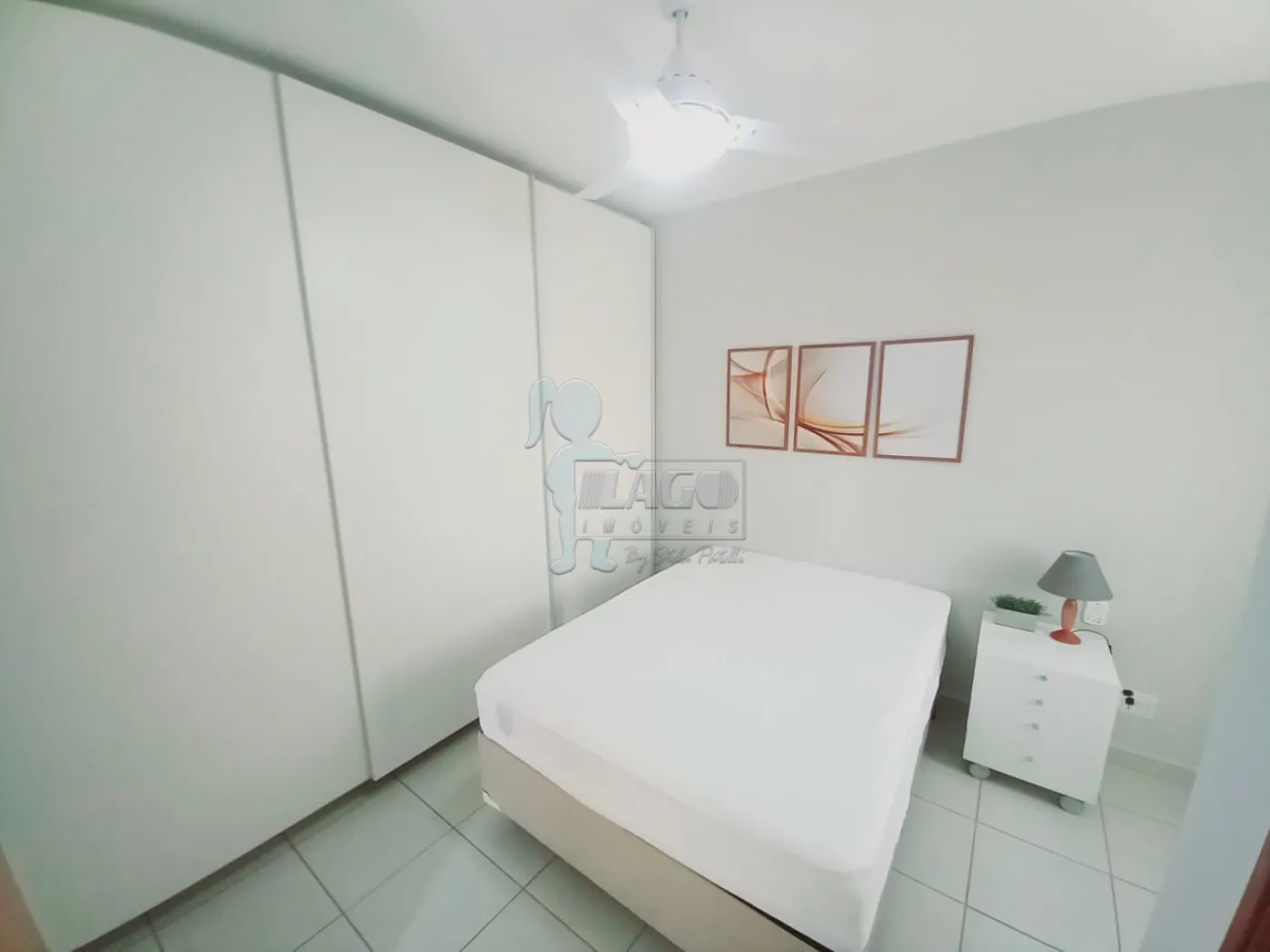 Alugar Apartamento / Padrão em Ribeirão Preto R$ 2.350,00 - Foto 9