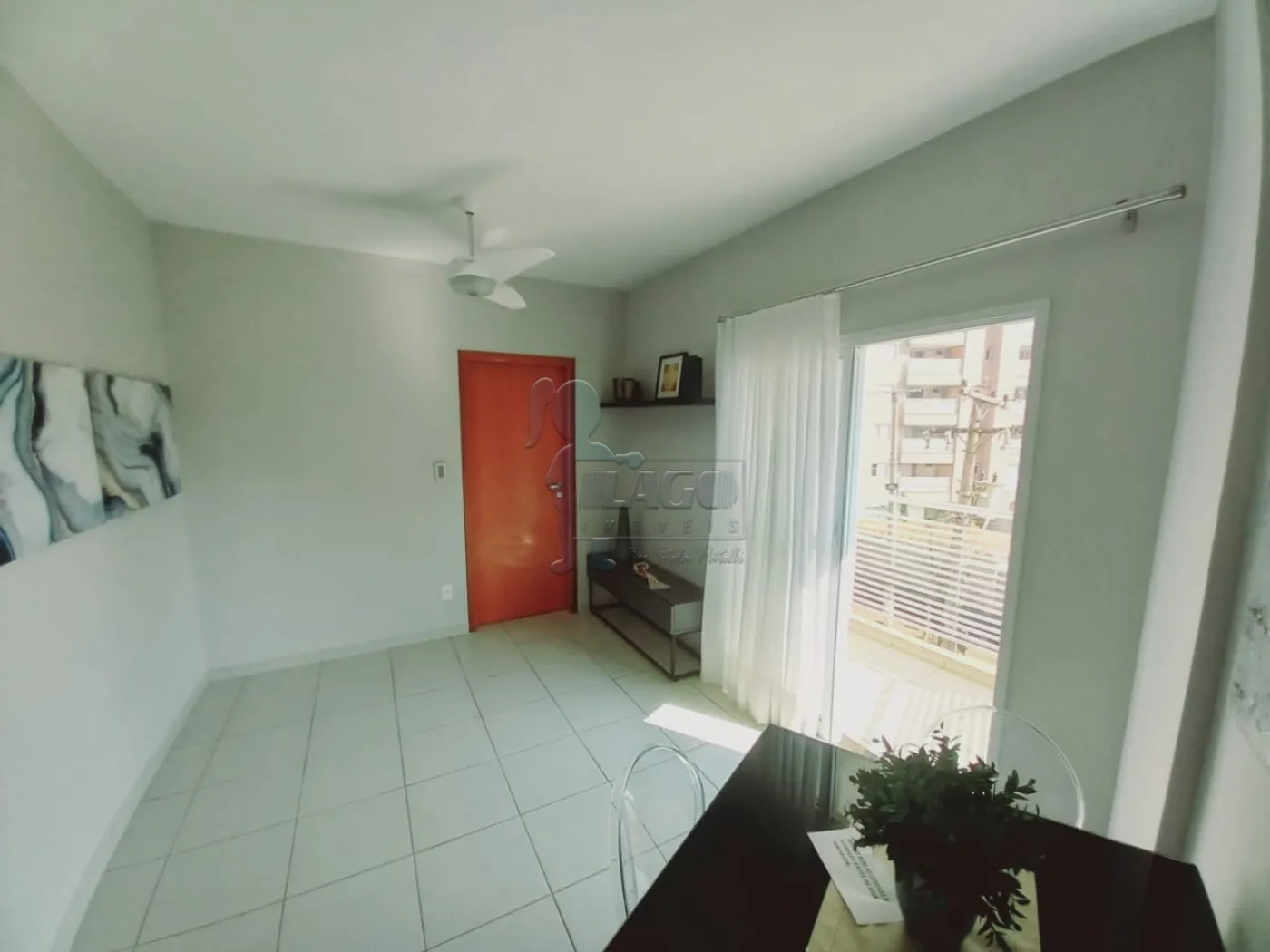 Alugar Apartamento / Padrão em Ribeirão Preto R$ 2.350,00 - Foto 3