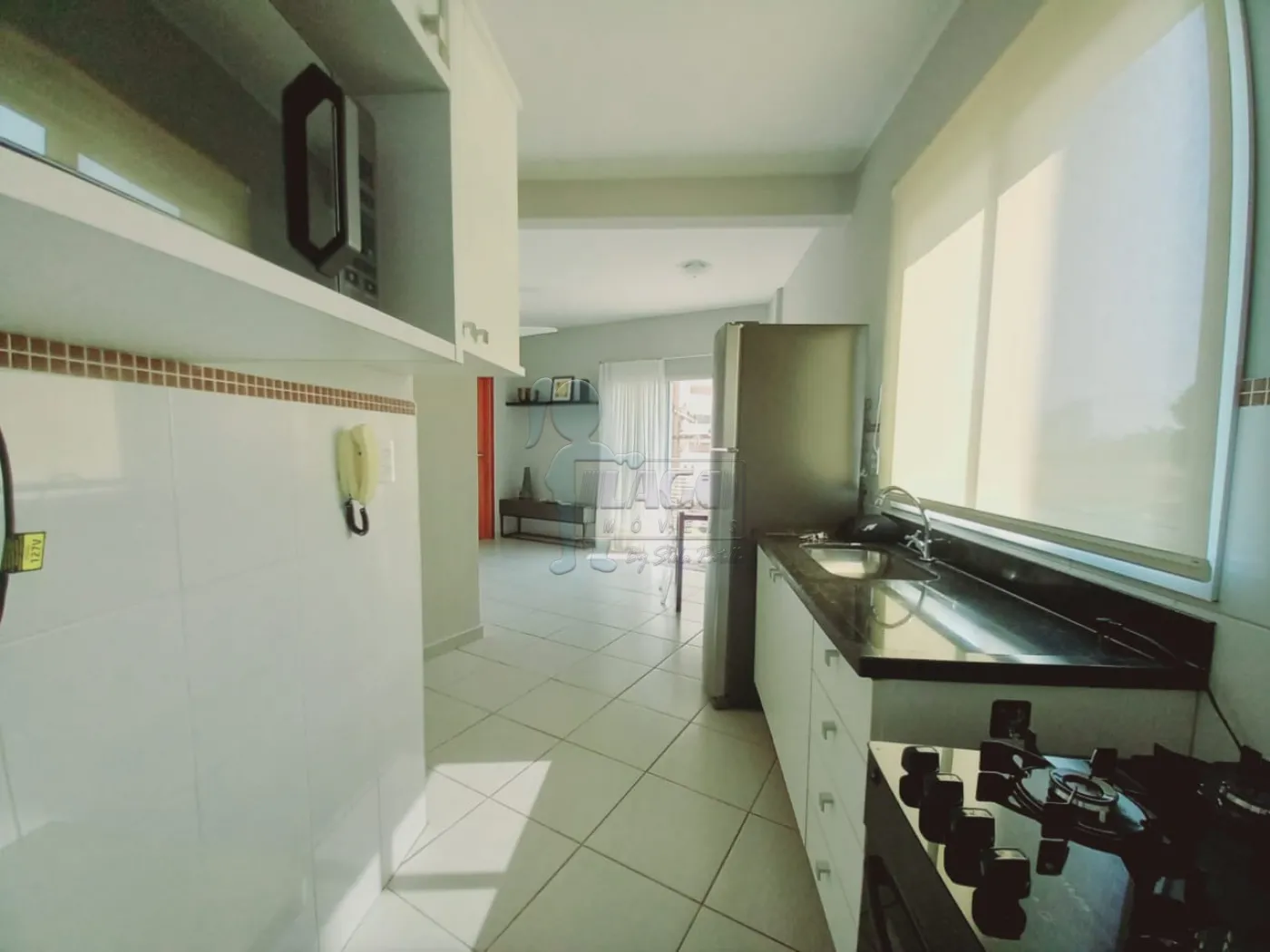 Alugar Apartamento / Padrão em Ribeirão Preto R$ 2.350,00 - Foto 8