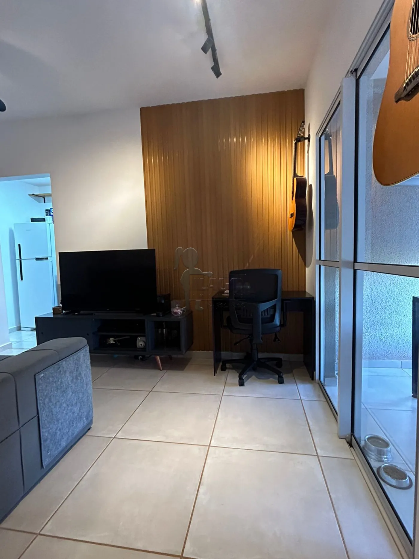 Comprar Apartamento / Padrão em Bonfim Paulista R$ 215.000,00 - Foto 6