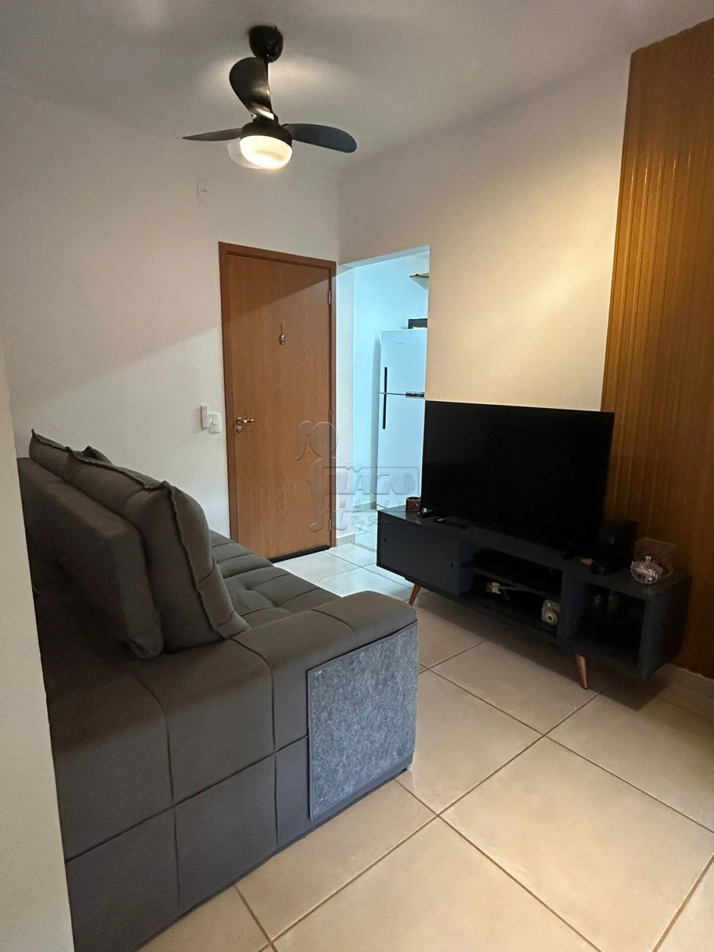 Comprar Apartamento / Padrão em Bonfim Paulista R$ 215.000,00 - Foto 12