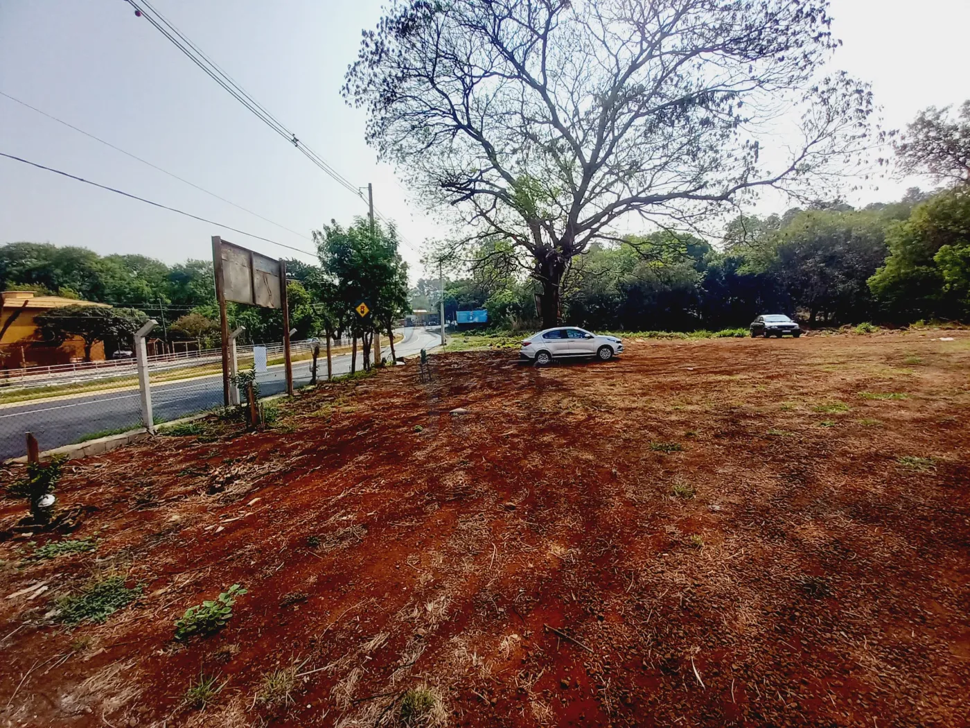 Alugar Terreno / Padrão em Ribeirão Preto R$ 7.000,00 - Foto 1