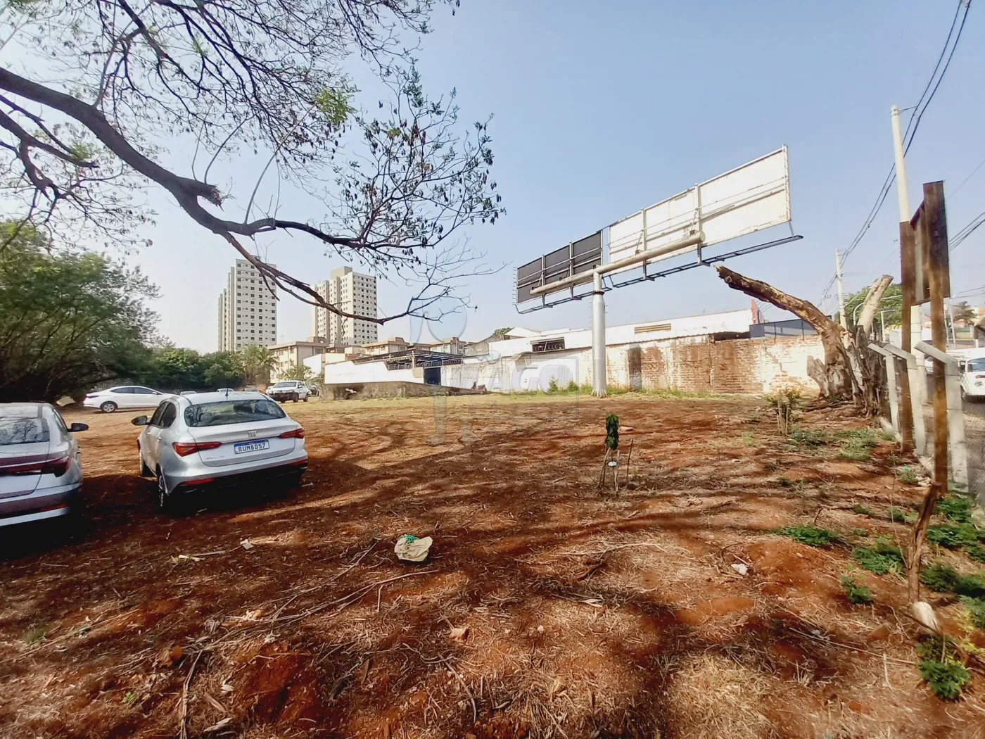 Alugar Terreno / Padrão em Ribeirão Preto R$ 7.000,00 - Foto 3