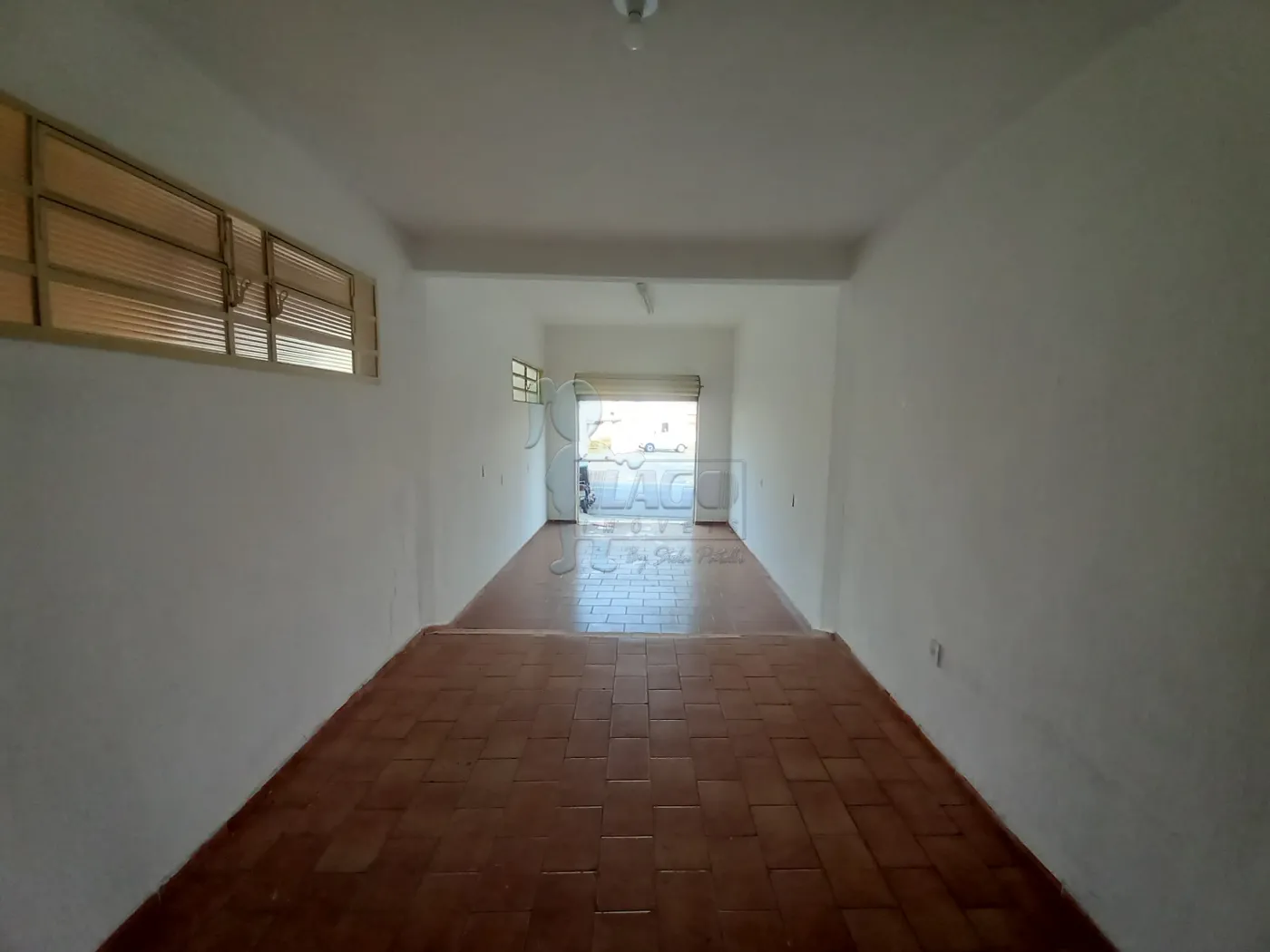 Alugar Comercial padrão / Salão em Ribeirão Preto R$ 1.000,00 - Foto 1