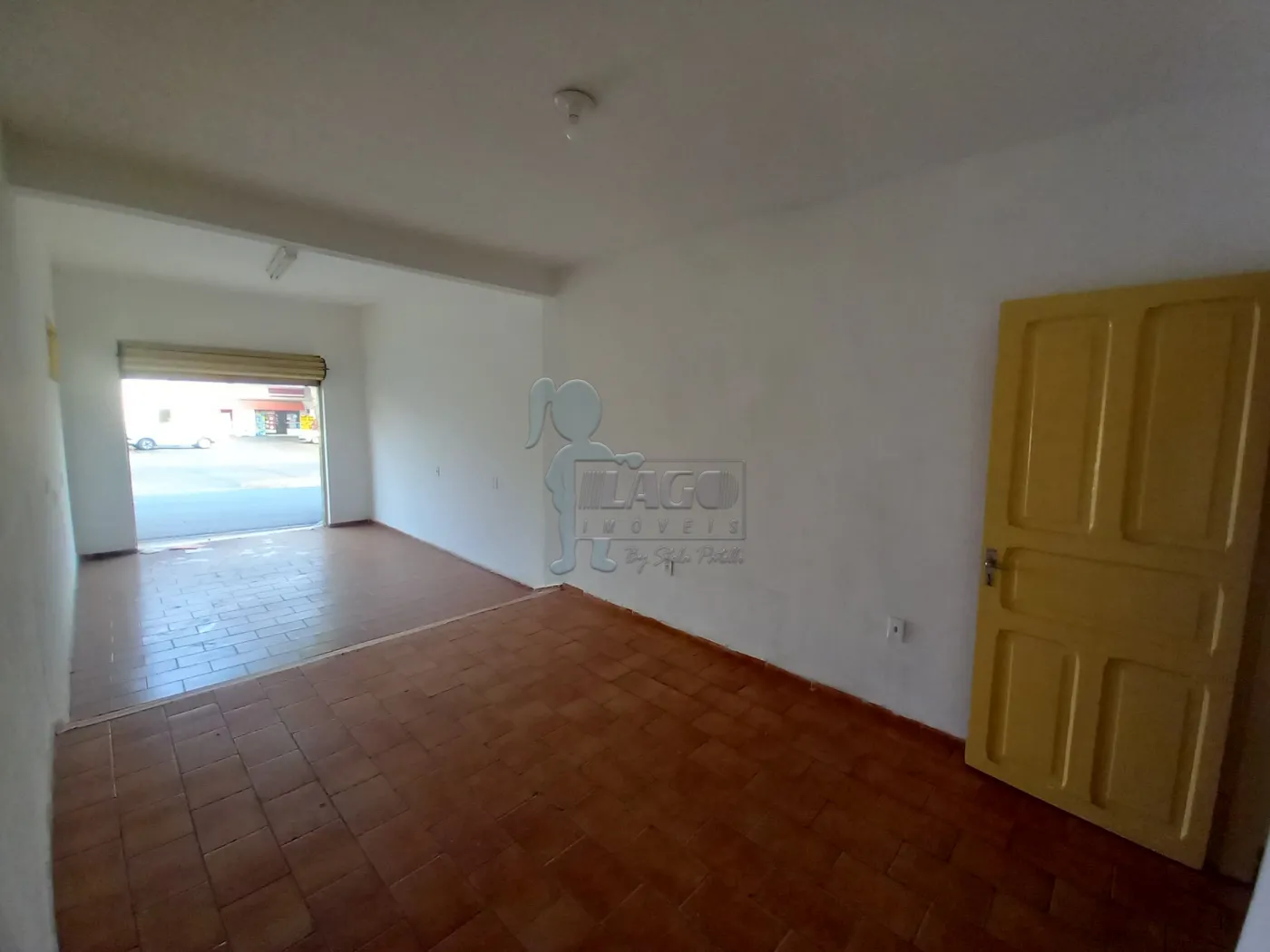 Alugar Comercial padrão / Salão em Ribeirão Preto R$ 1.000,00 - Foto 2