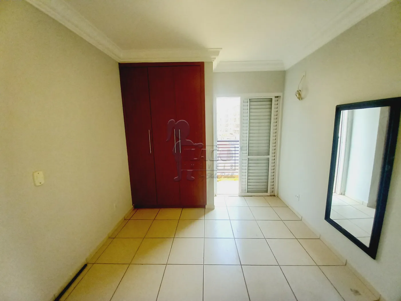 Alugar Apartamento / Padrão em Ribeirão Preto R$ 1.200,00 - Foto 9