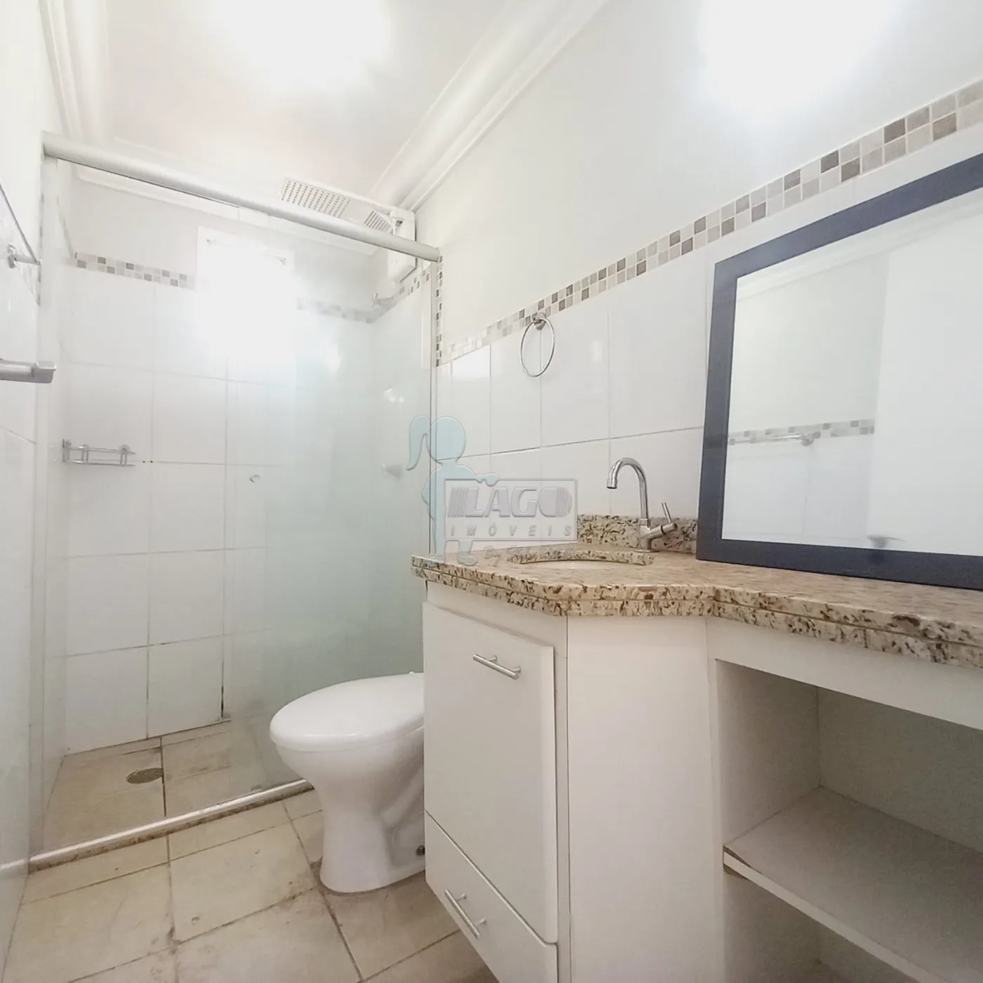 Alugar Apartamento / Padrão em Ribeirão Preto R$ 1.200,00 - Foto 11