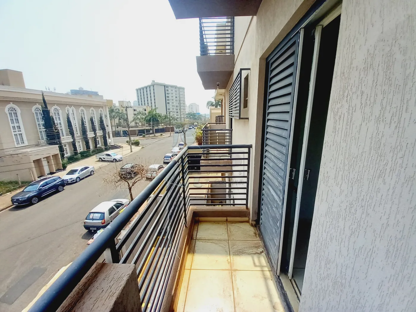 Alugar Apartamento / Padrão em Ribeirão Preto R$ 1.200,00 - Foto 6