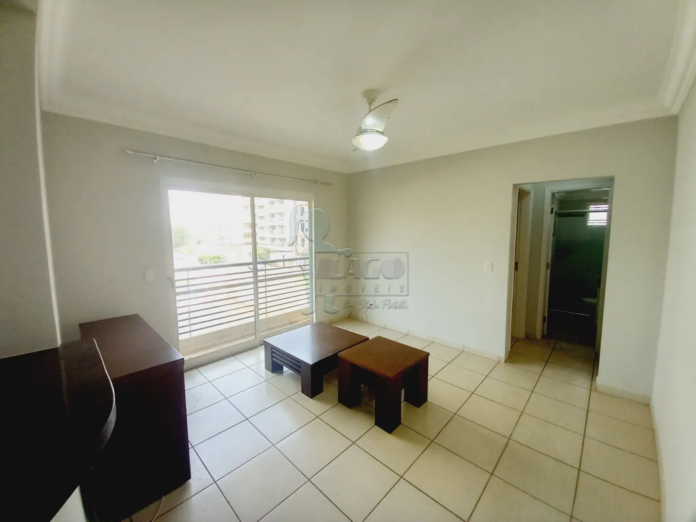 Alugar Apartamento / Padrão em Ribeirão Preto R$ 1.200,00 - Foto 3