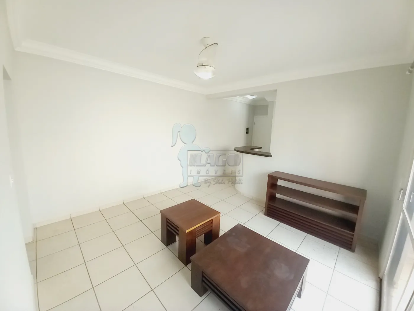 Alugar Apartamento / Padrão em Ribeirão Preto R$ 1.200,00 - Foto 4