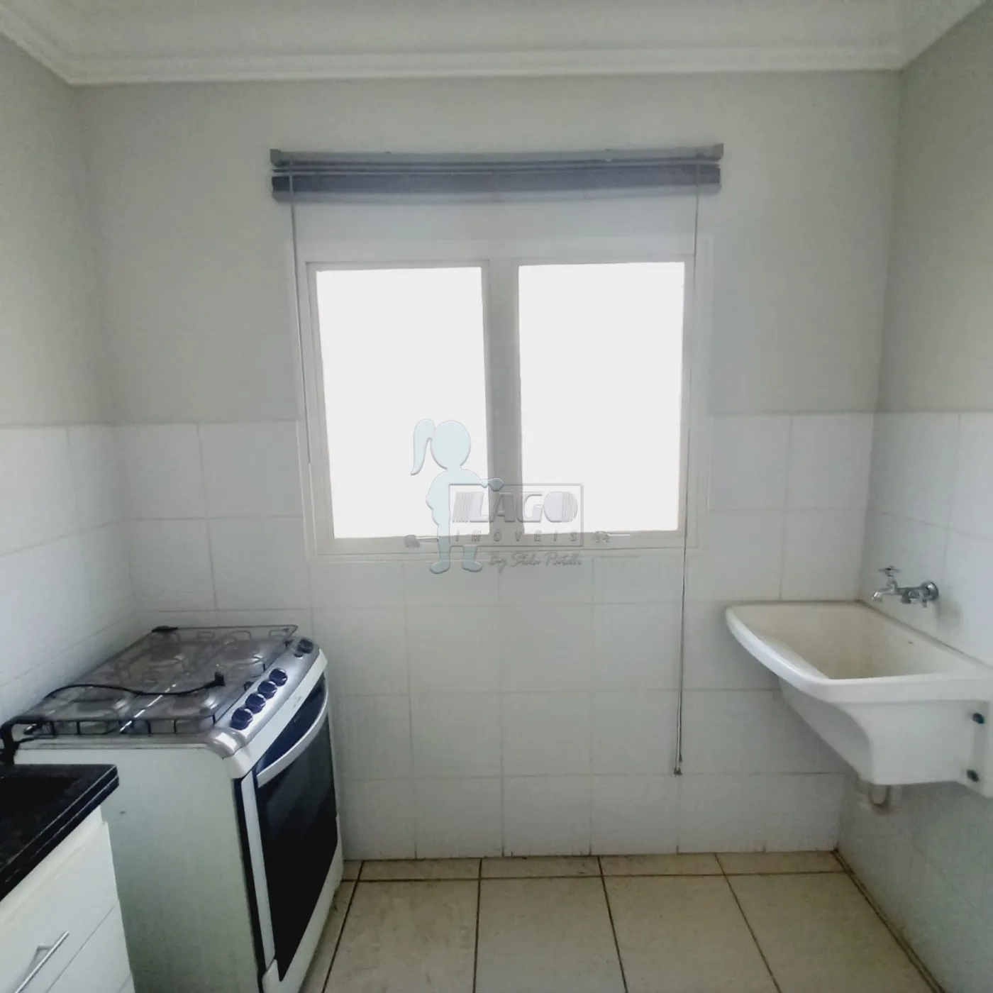 Alugar Apartamento / Padrão em Ribeirão Preto R$ 1.200,00 - Foto 16