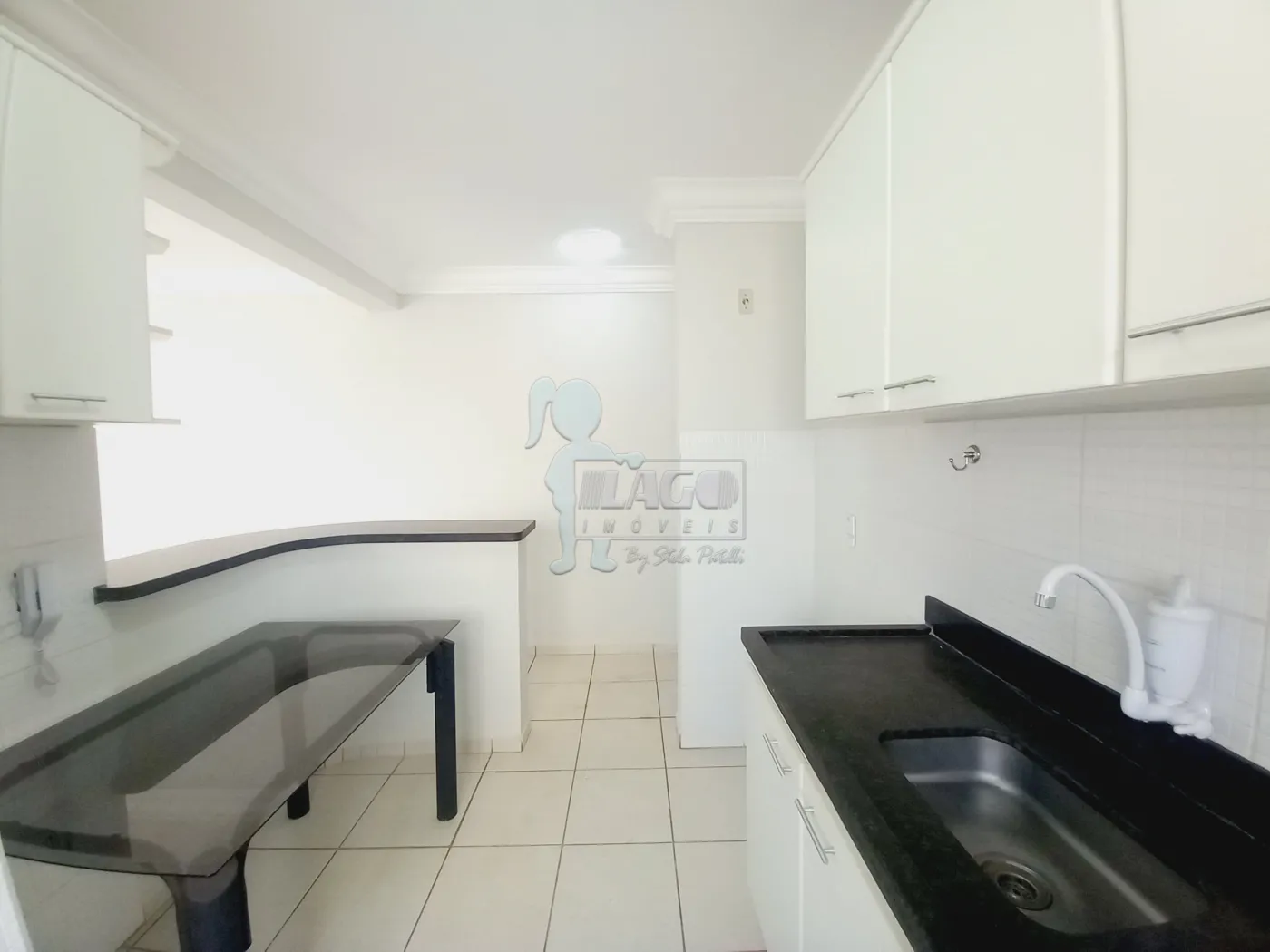 Alugar Apartamento / Padrão em Ribeirão Preto R$ 1.200,00 - Foto 17