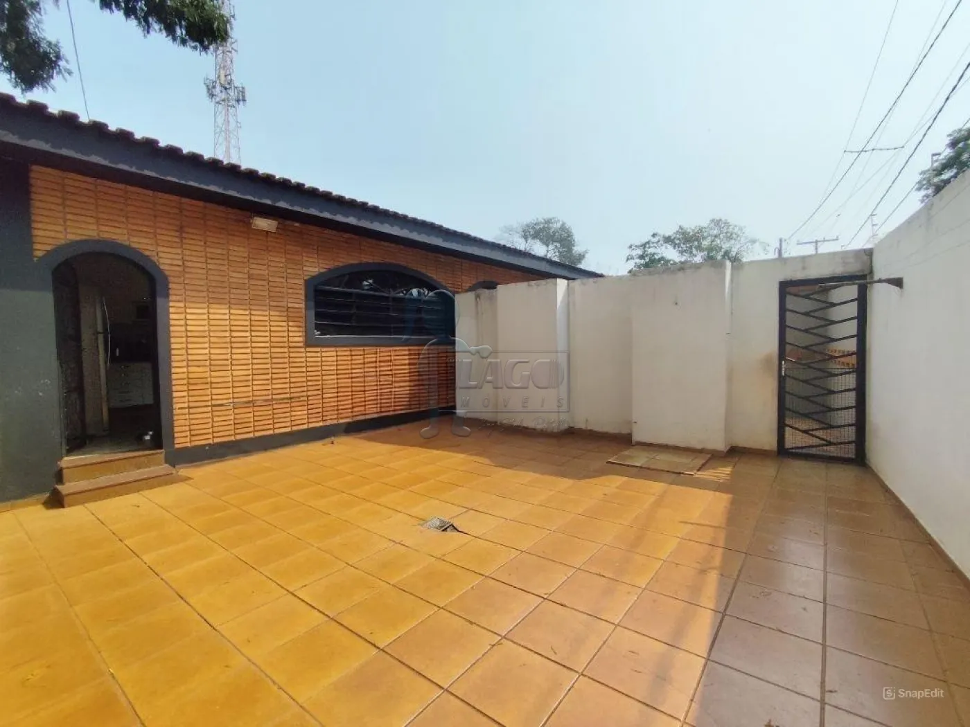 Alugar Casa / Padrão em Ribeirão Preto R$ 11.000,00 - Foto 1